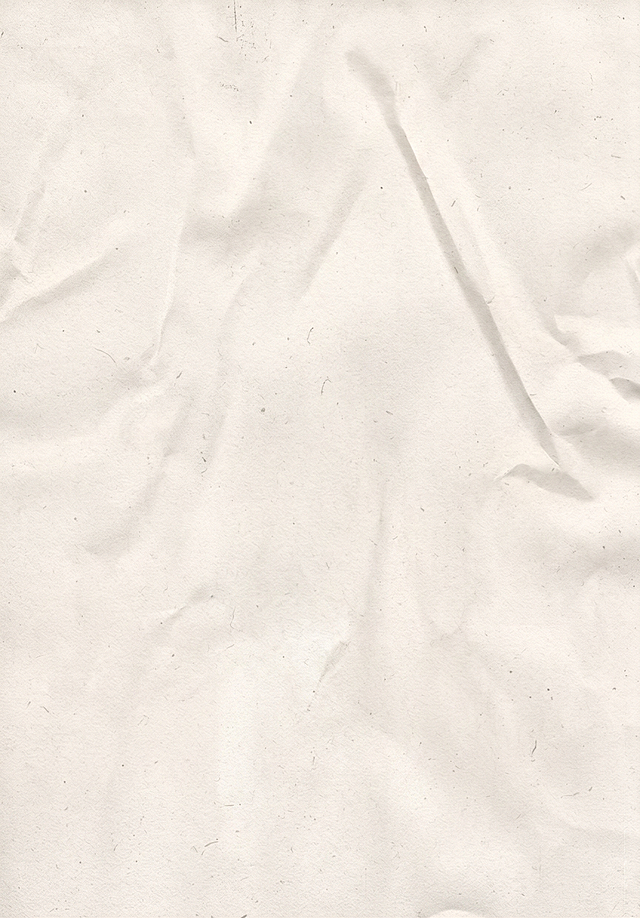 只保留原始图片的背景，去掉所有文字和插画内容，保留原有纸张纹理