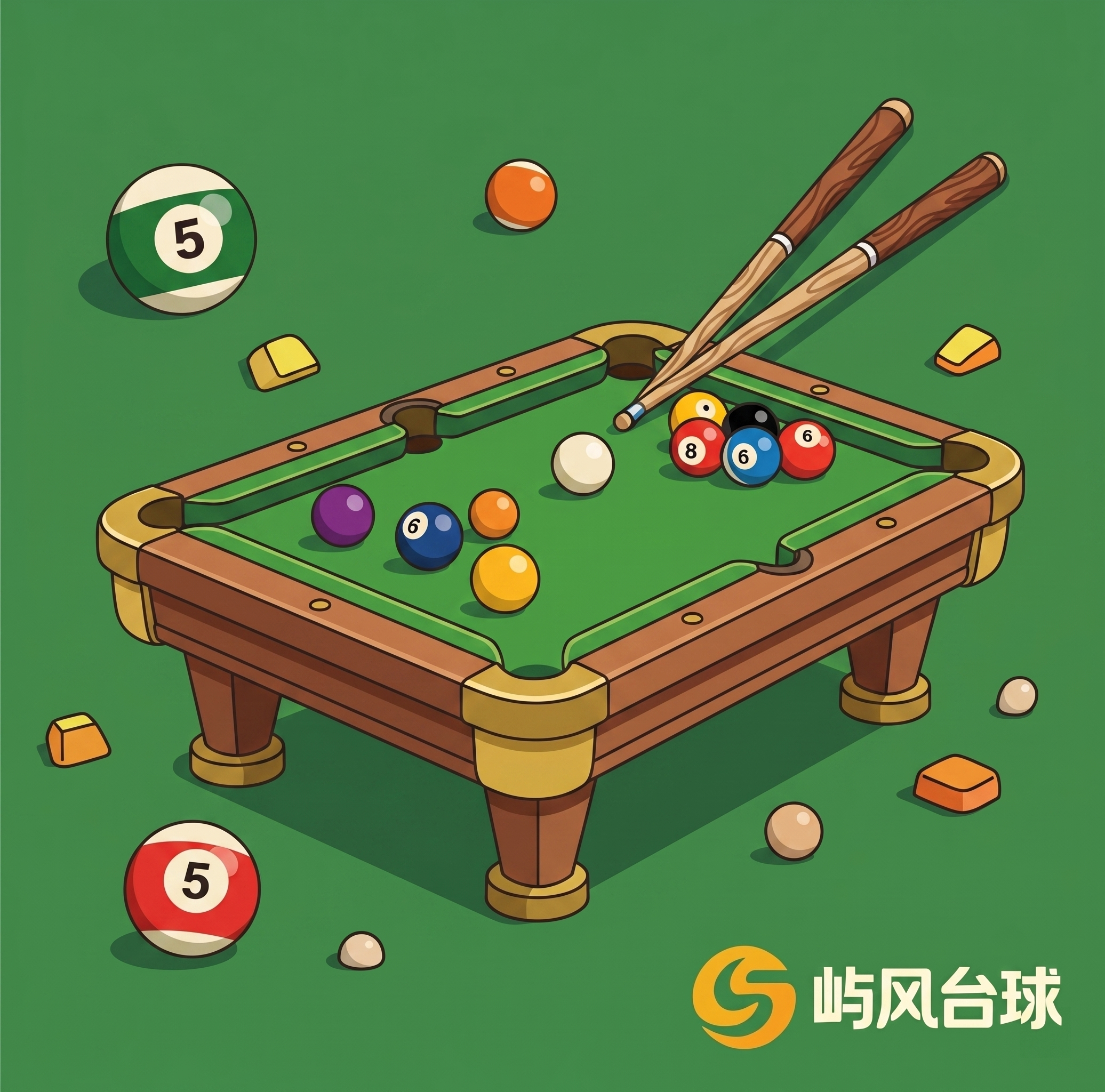 创意预览图