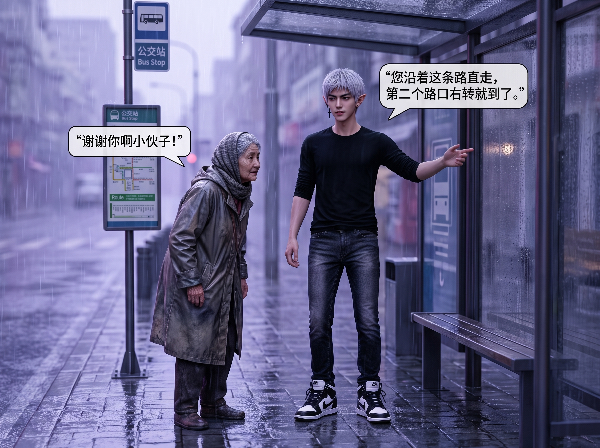 创意预览图