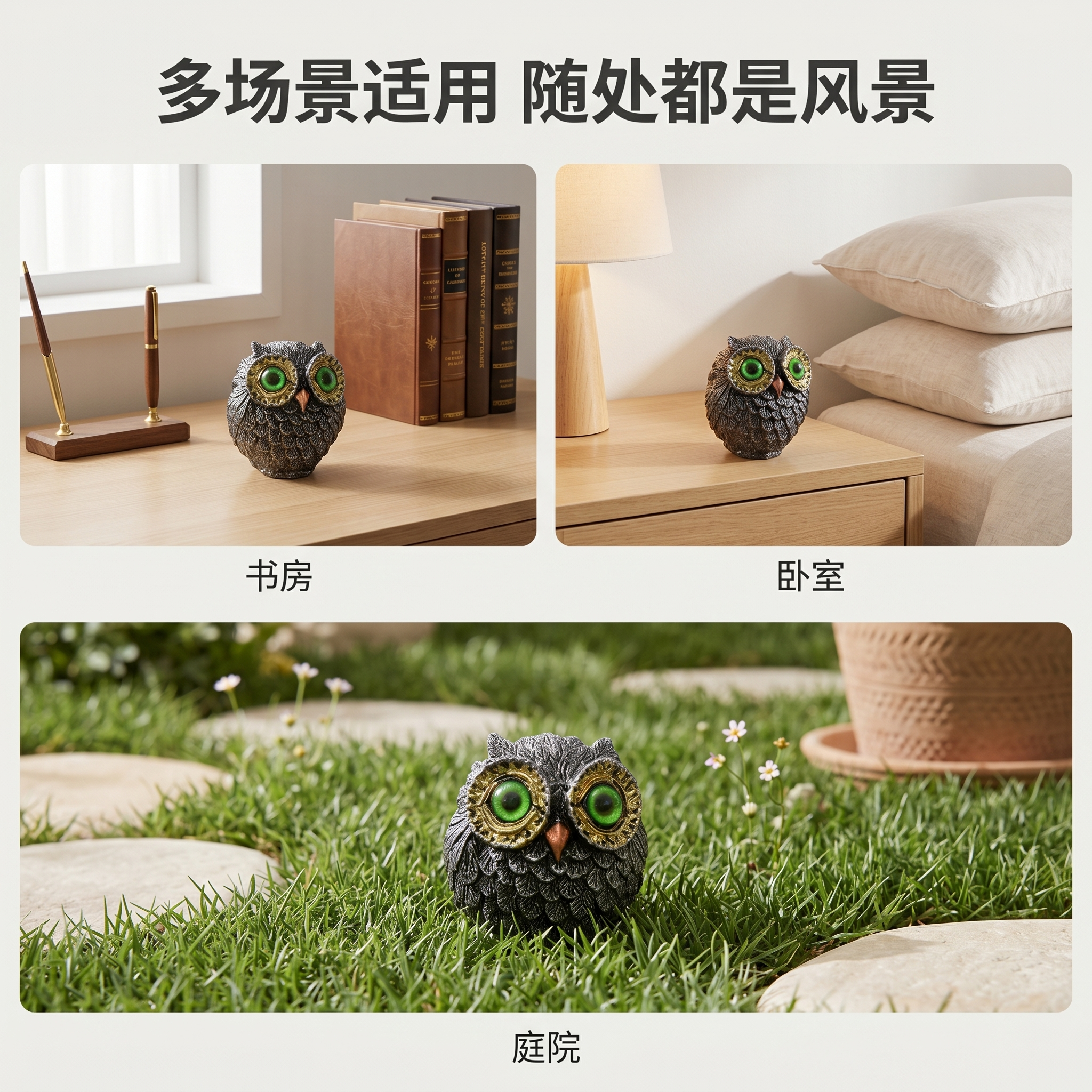 创意预览图