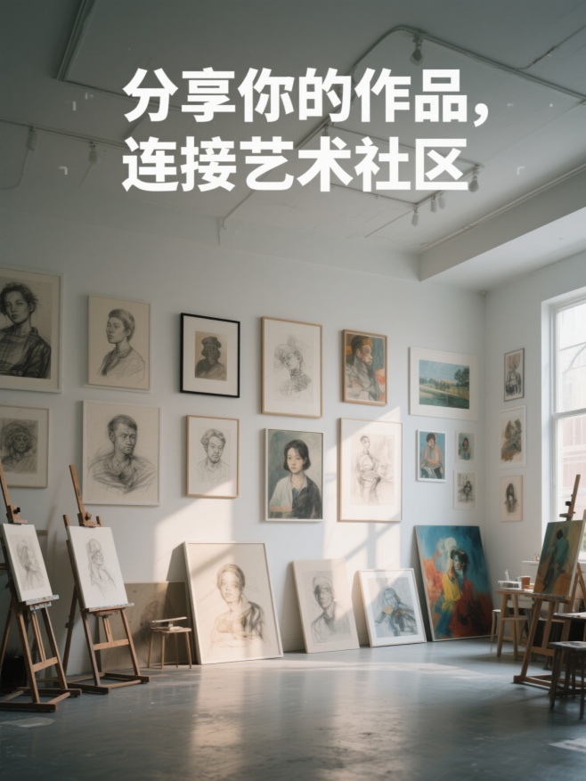 创意预览图