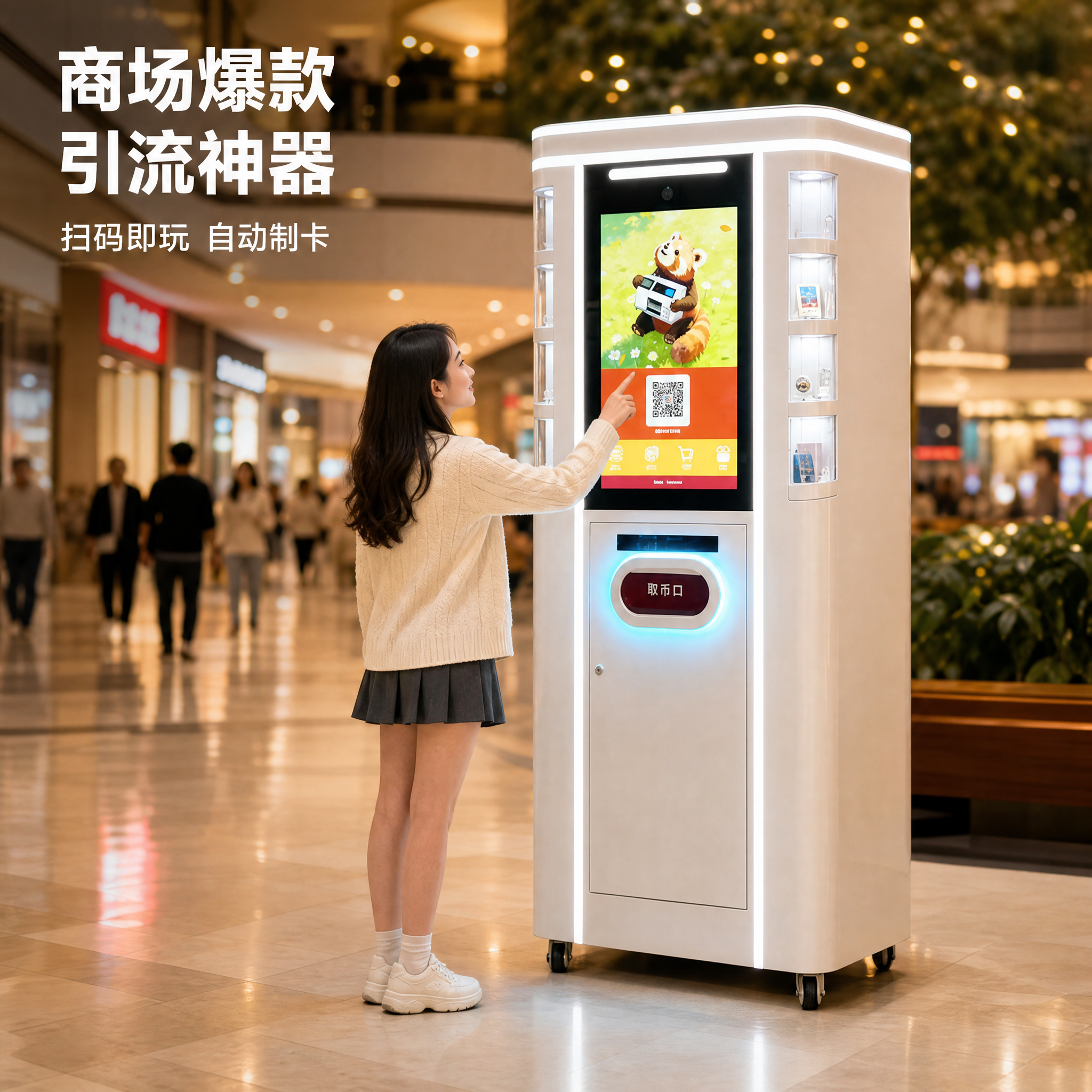 创意预览图