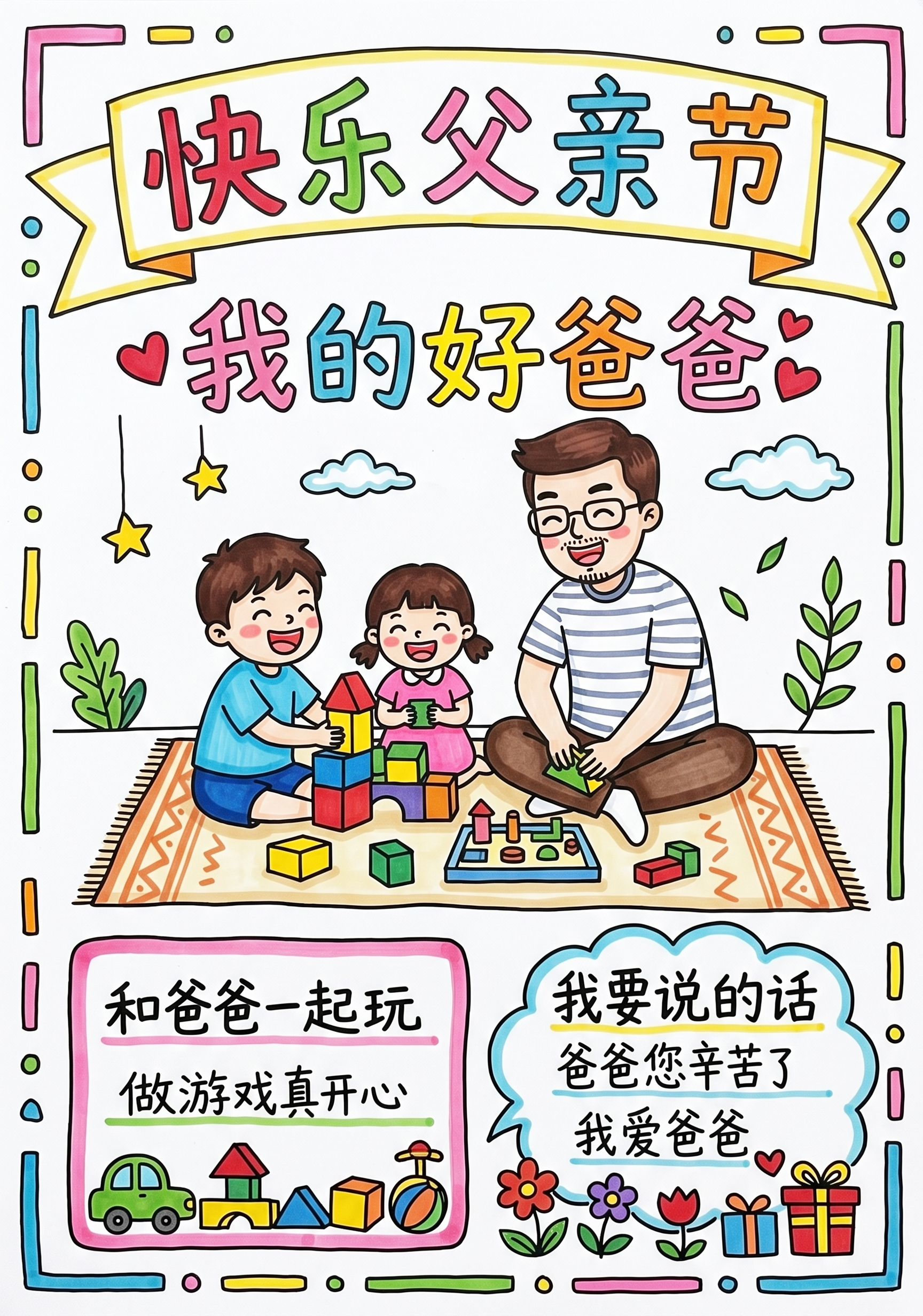创意预览图