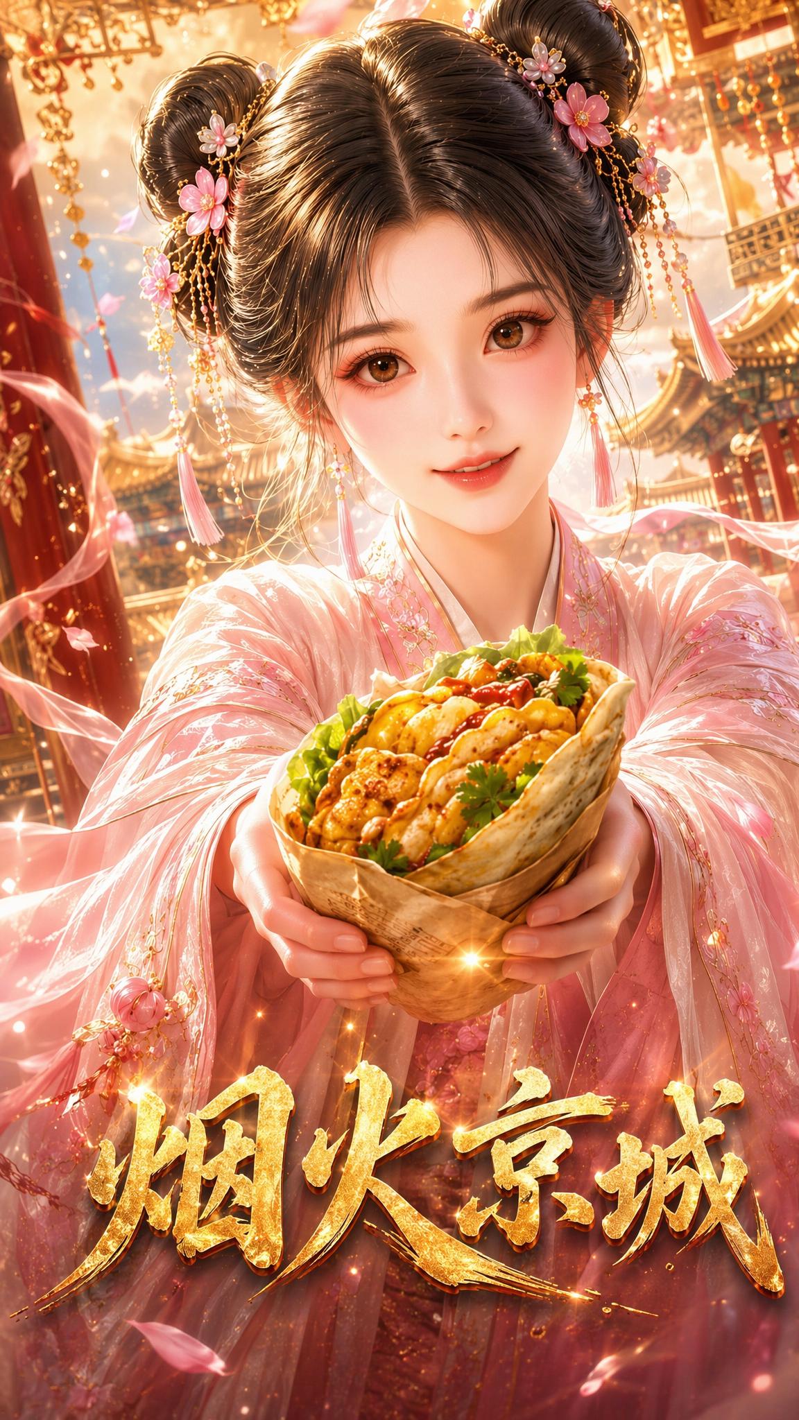 创意预览图
