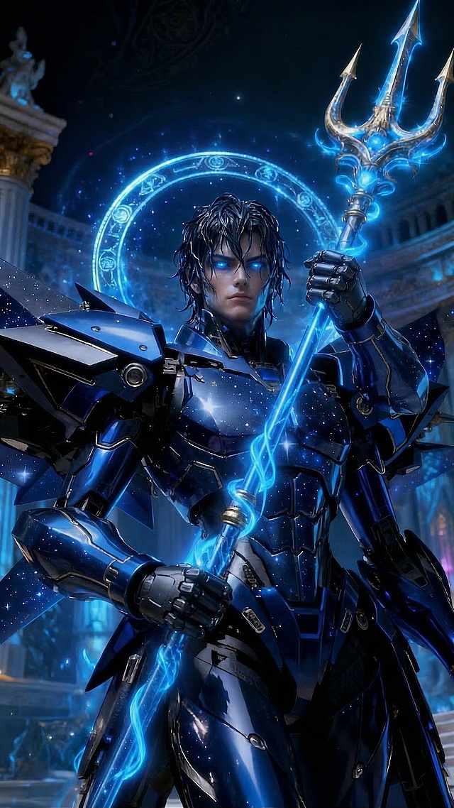 叉子不要穿过身体，其他保持不变