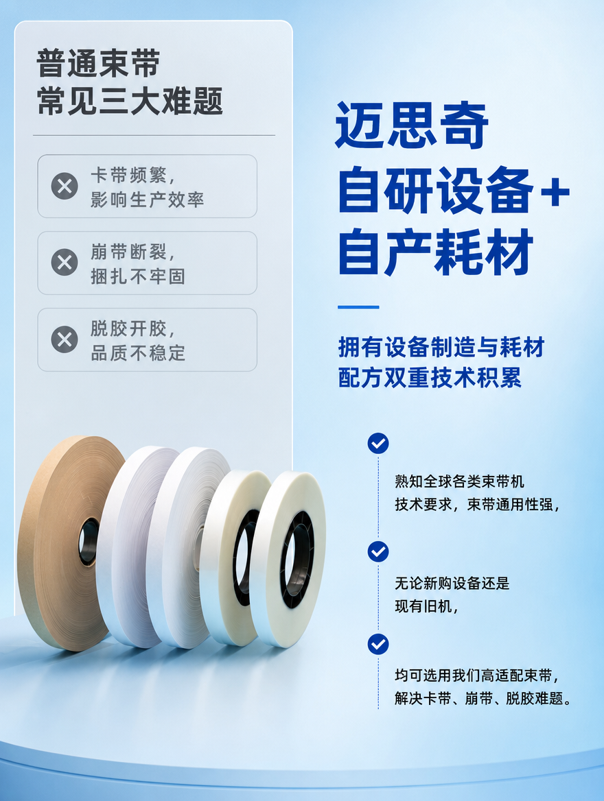[商品] 使用【图4】混合多规格束带组合图；保留各卷束带的圆形… - 图片创意预览