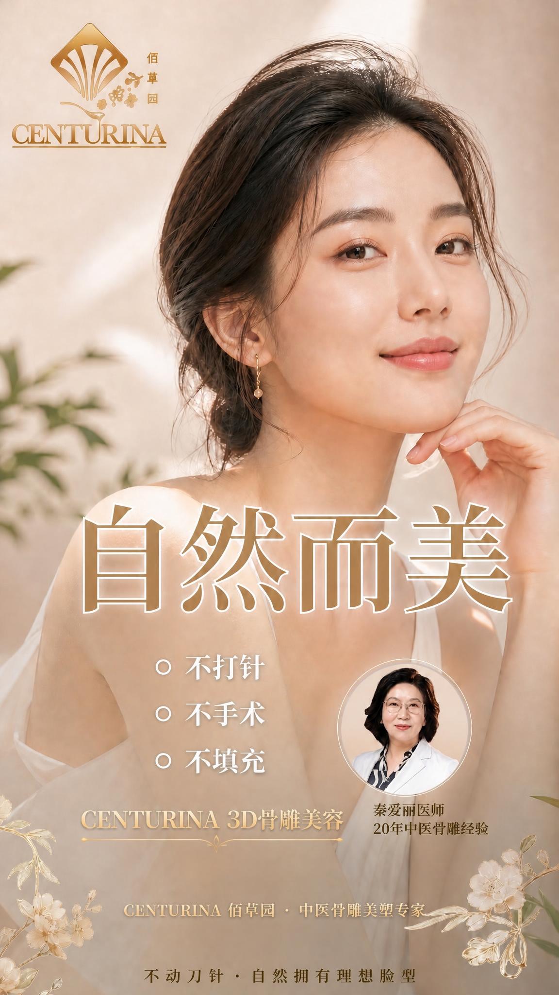 删除这张海报底部中央的二维码占位方块，保持其他所有内容不变（自… - 图片创意预览
