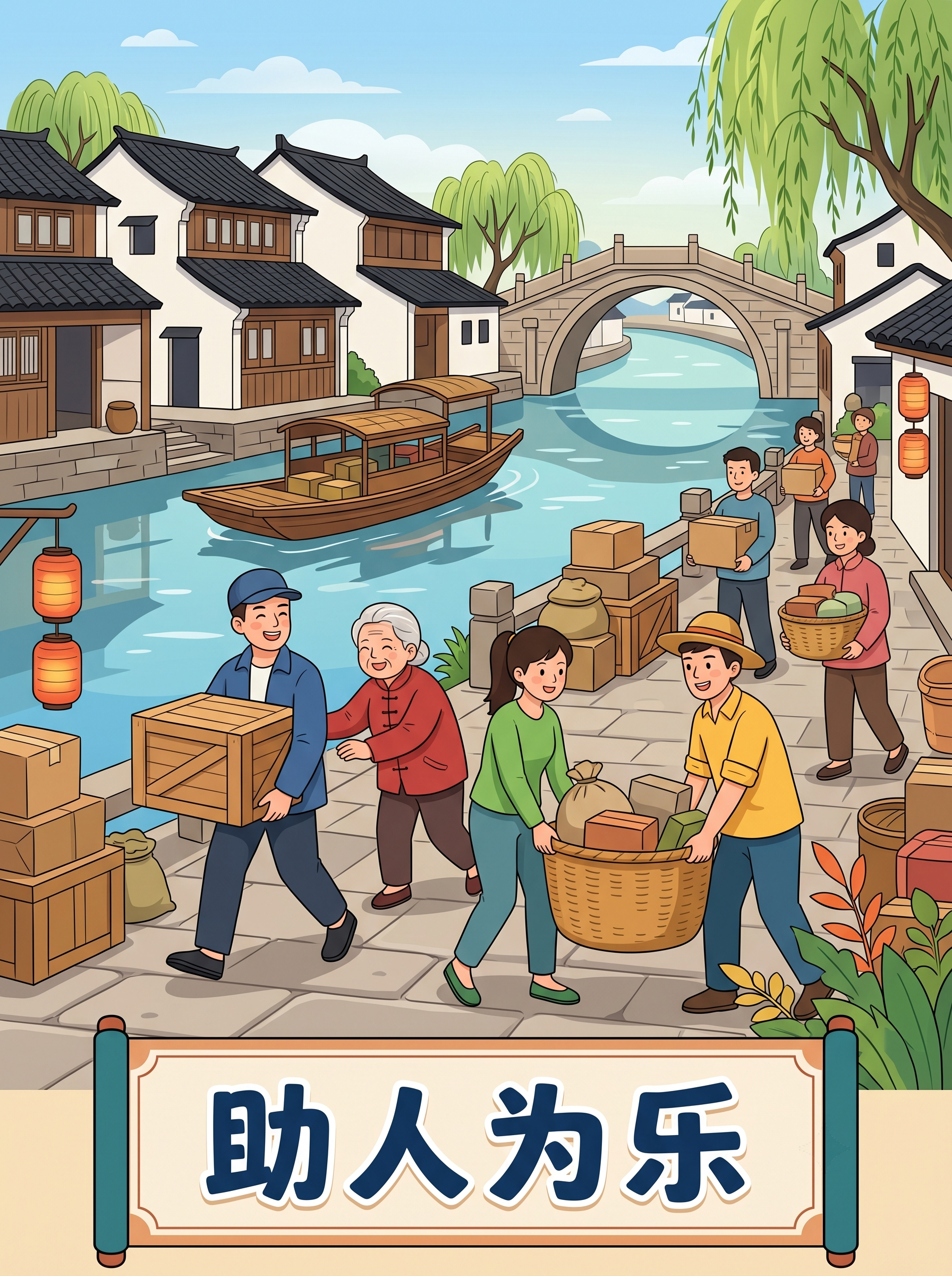 创意预览图