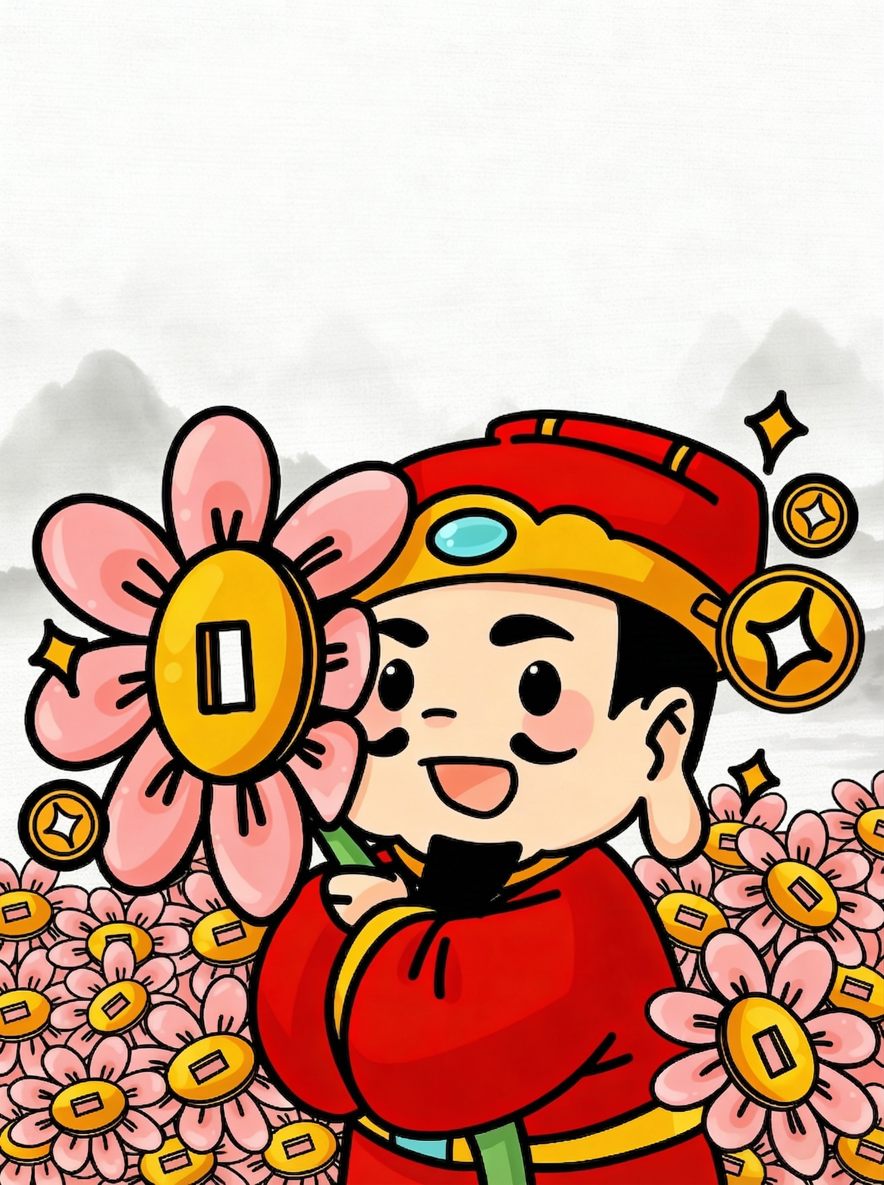 创意预览图