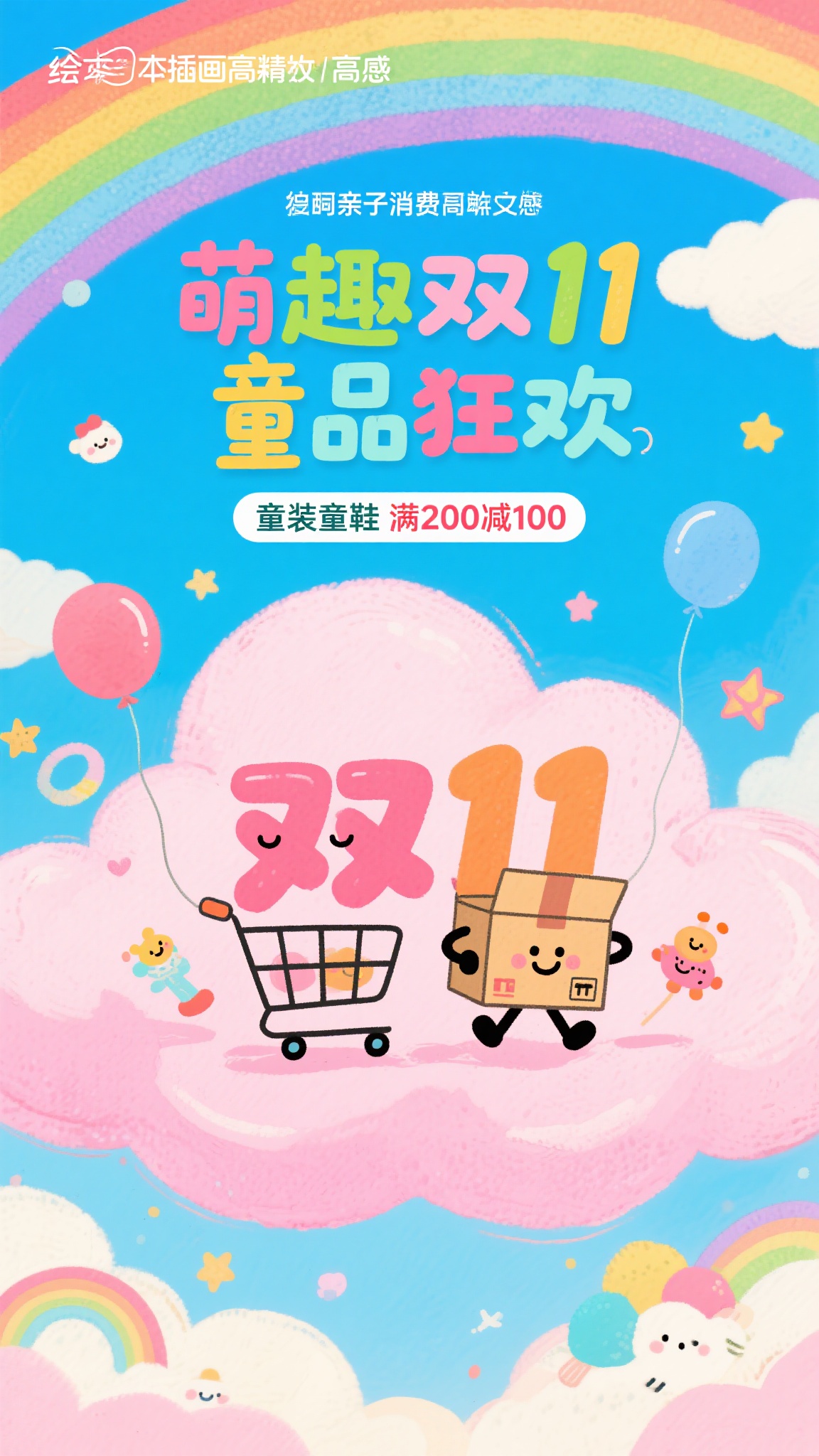 创意预览图