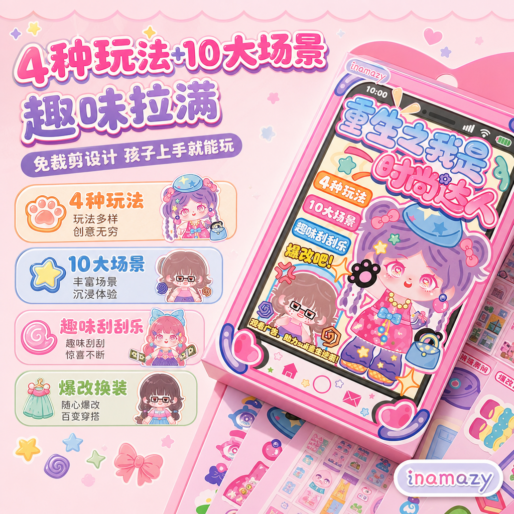 创意预览图