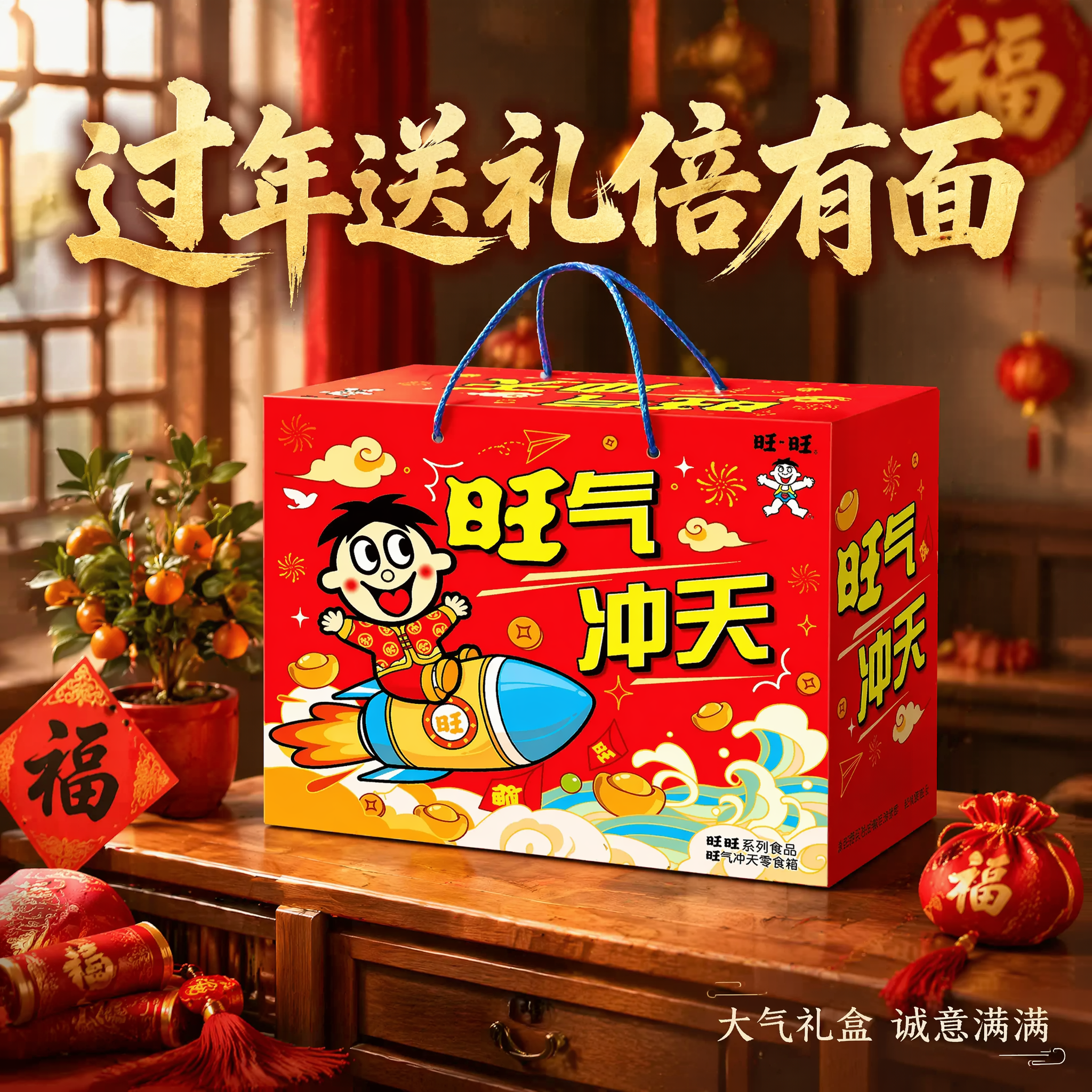 创意预览图