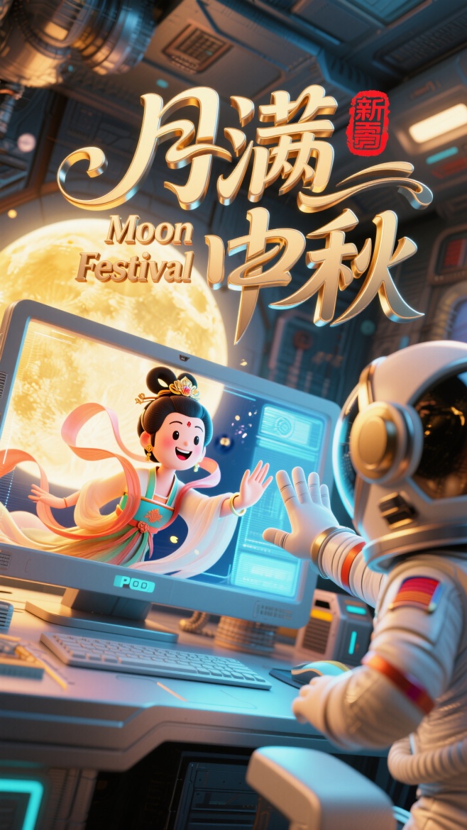 创意预览图