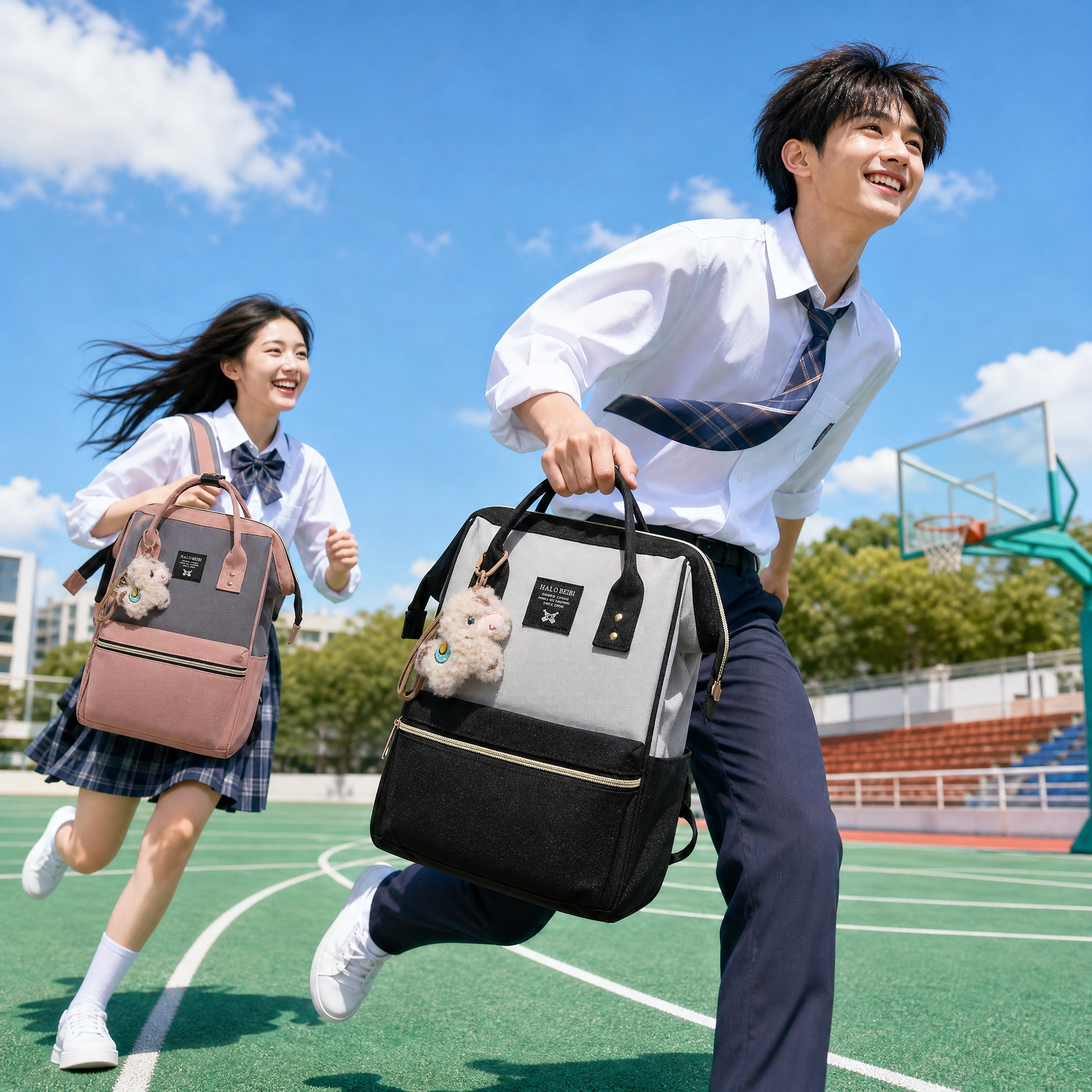 创意预览图