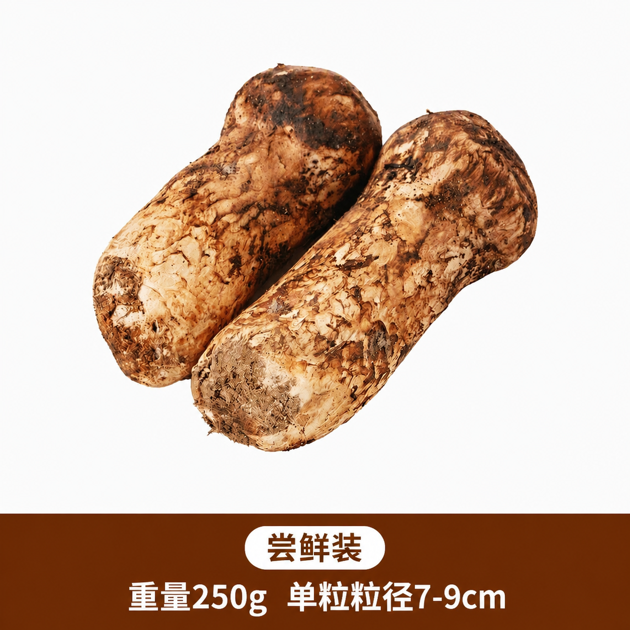 将图片底部棕色区域中的文字'1000g'修改为'250g'，保… - 图片创意预览
