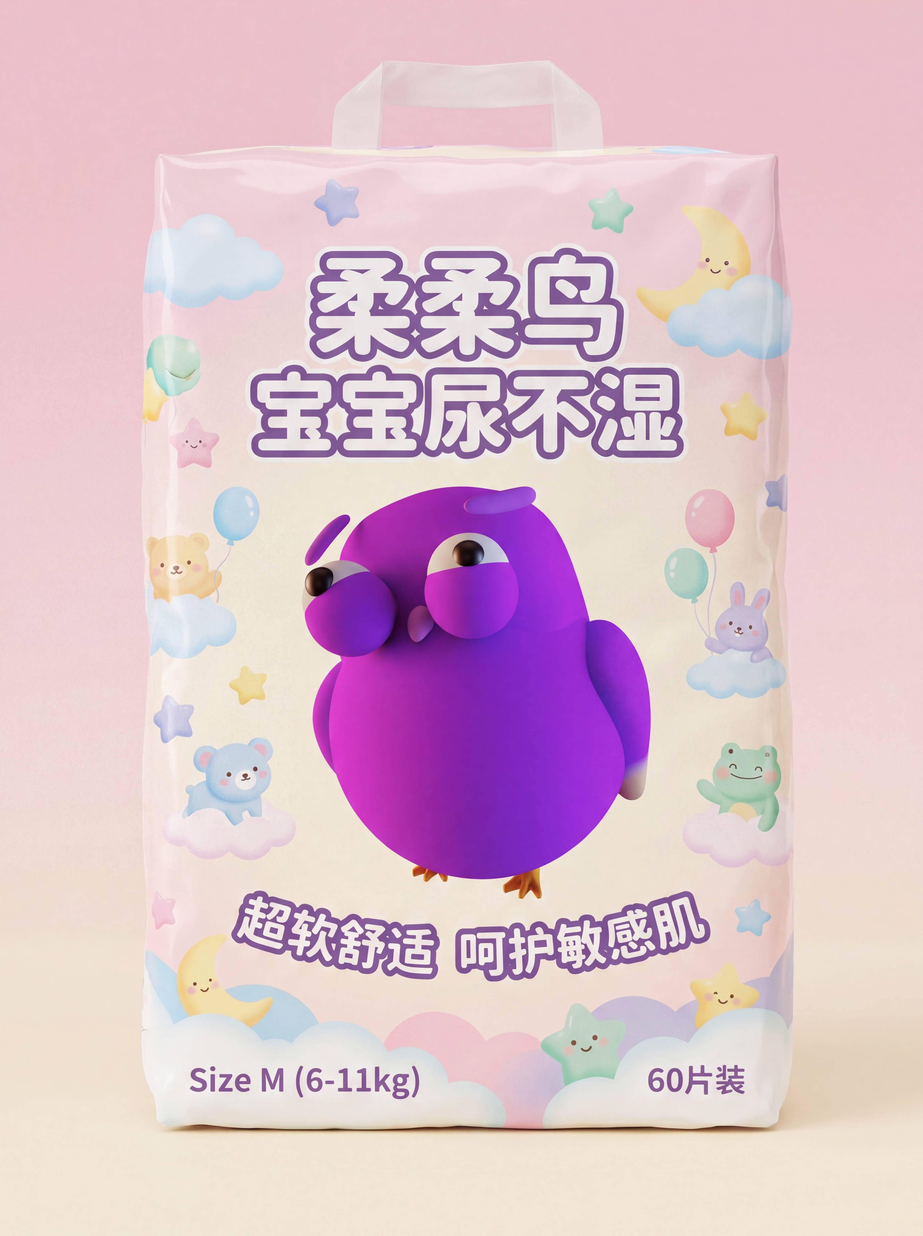 创意预览图