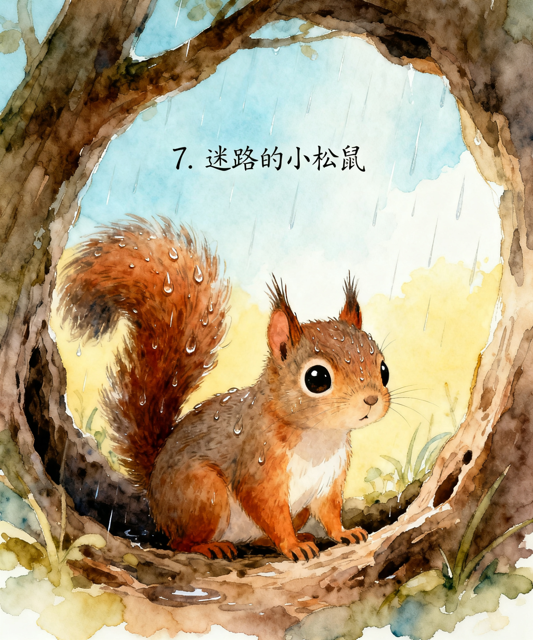 创意预览图