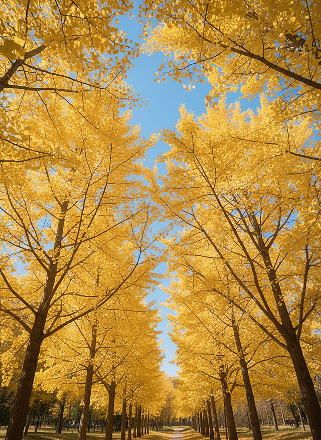 生成同一个地区仰视视角