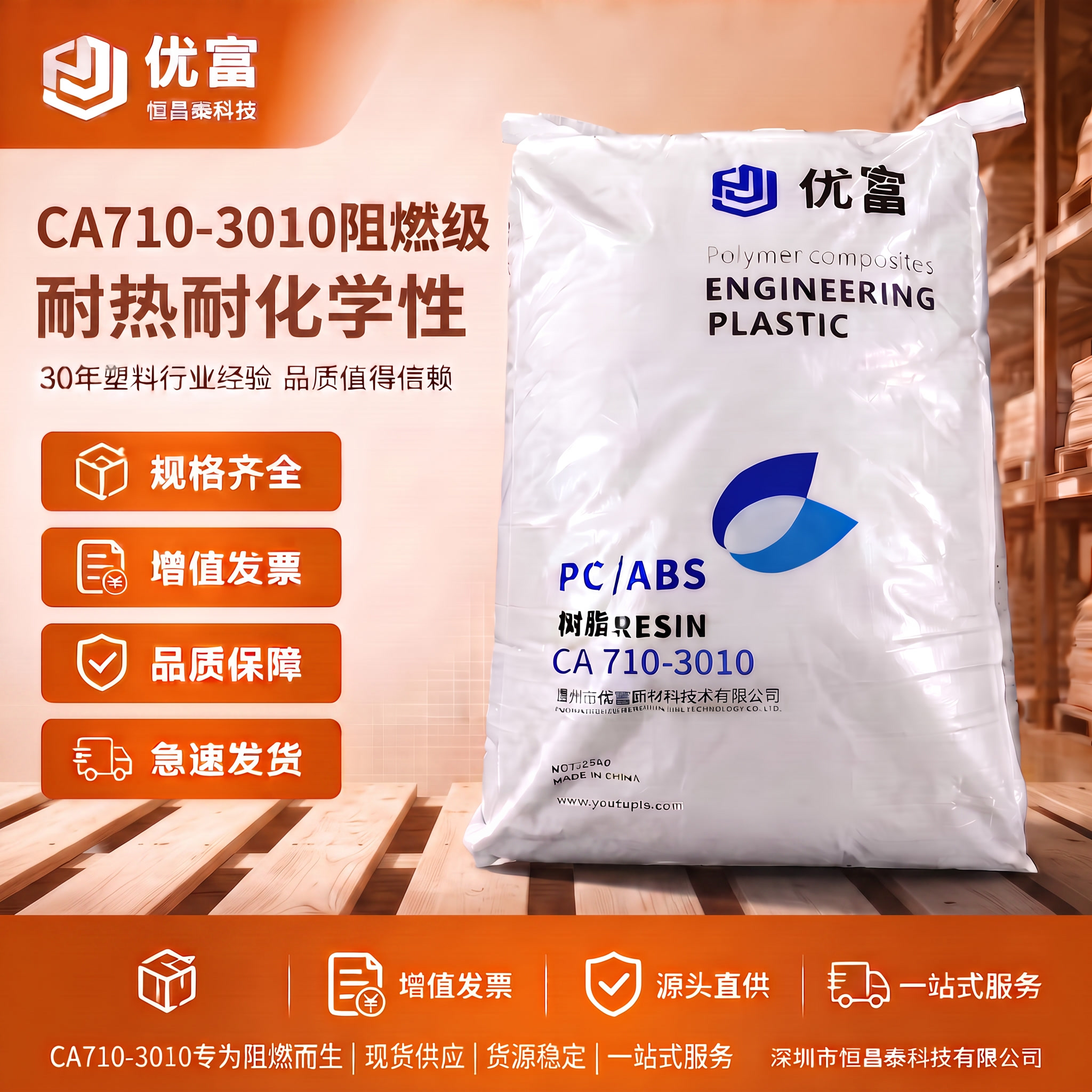 将商品图片中所有CA710-3050改成CA710-3010,… - 图片创意预览