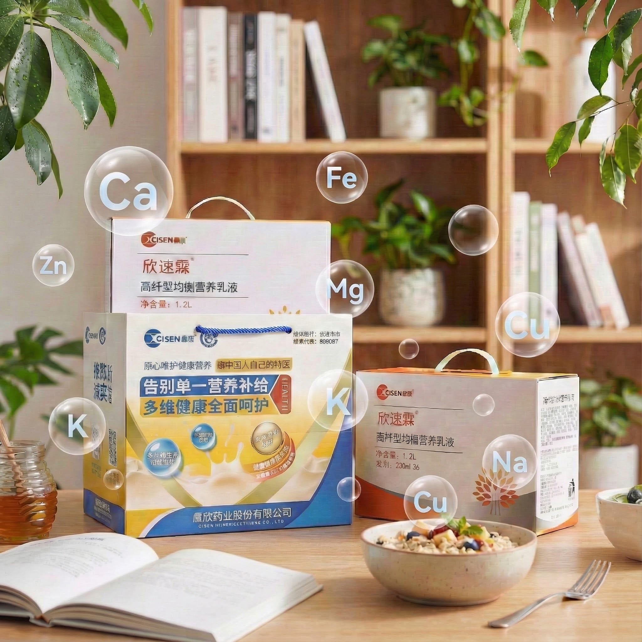 创意预览图