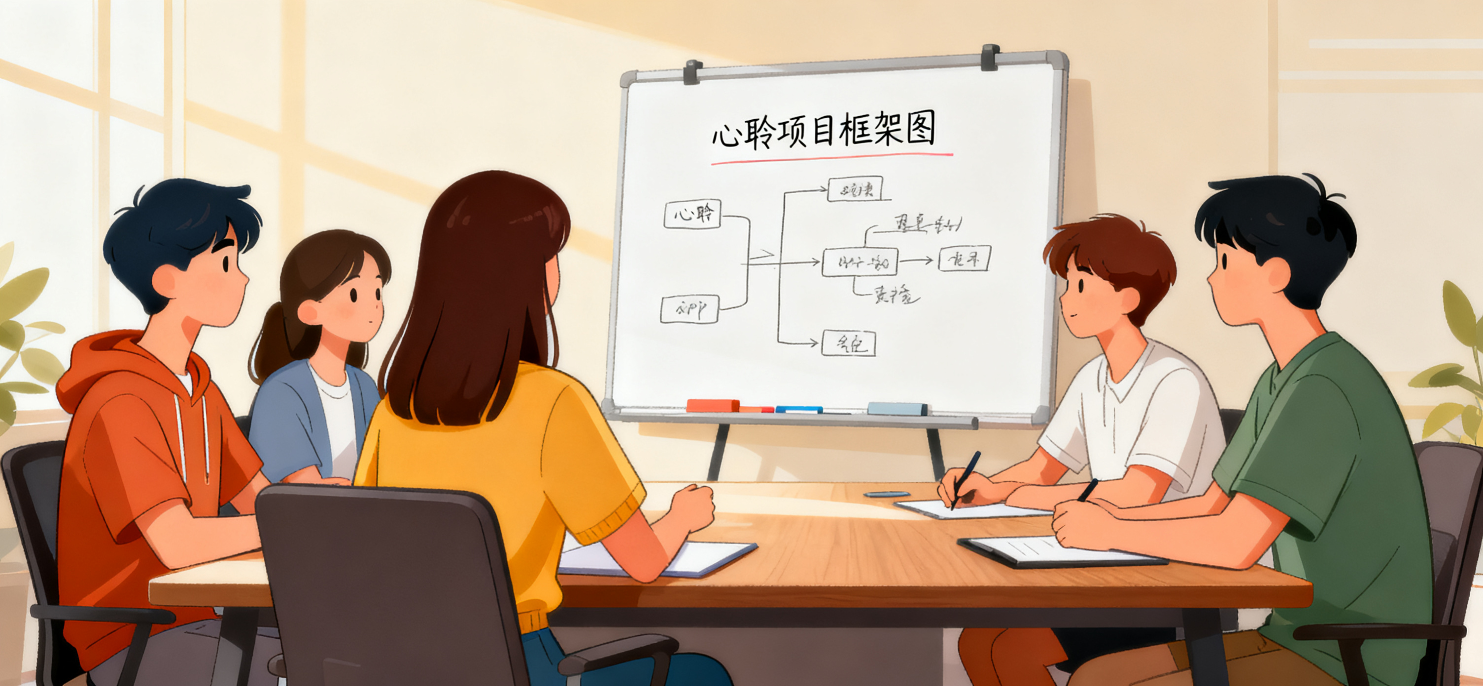 创意预览图