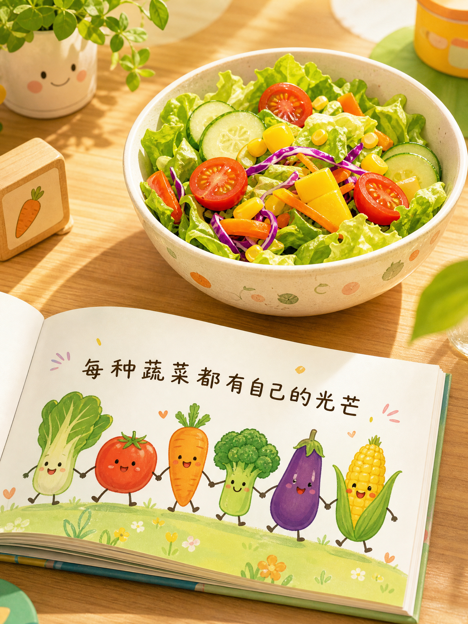 创意预览图
