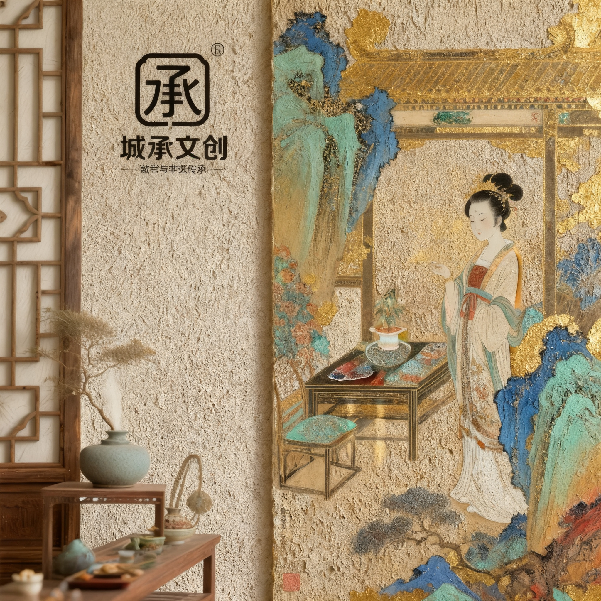 创意预览图