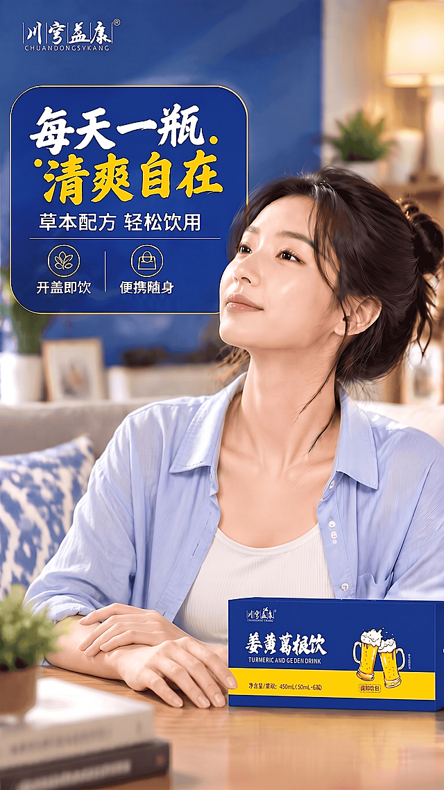 手上不要有任何东西