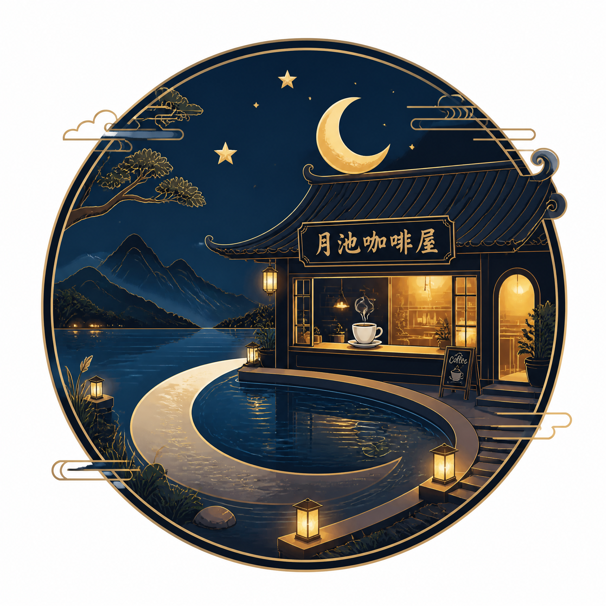 创意预览图