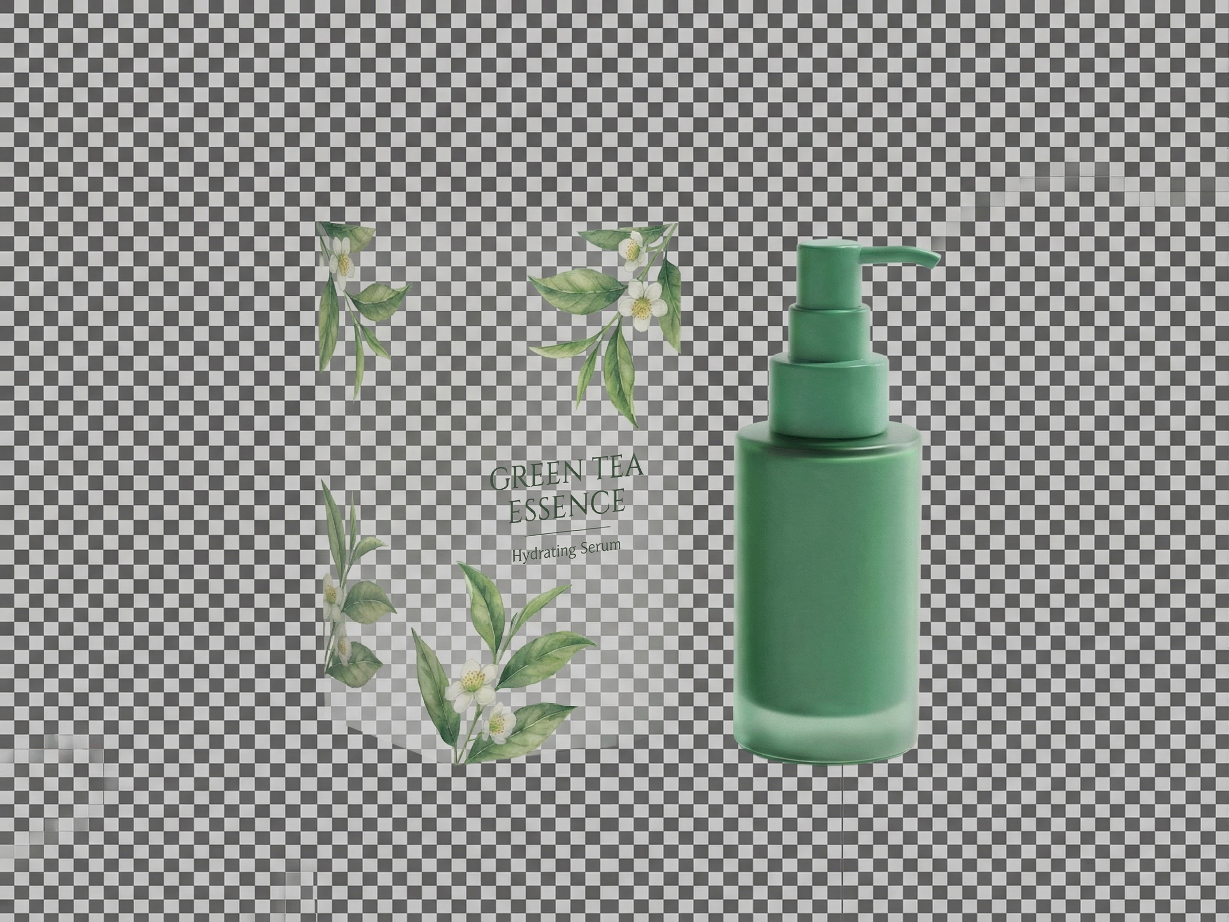 创意预览图