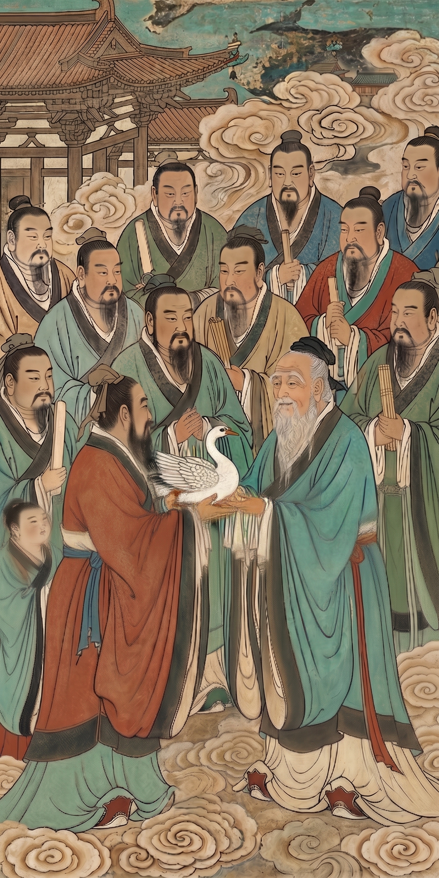 创意预览图