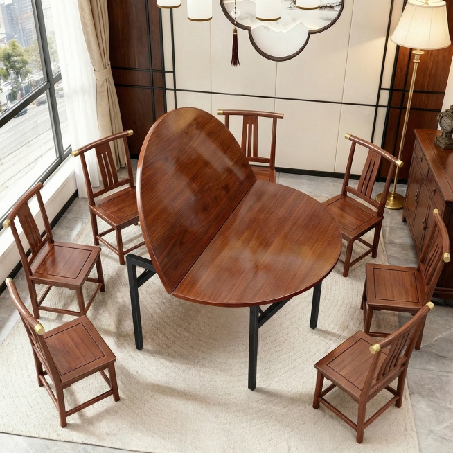 将画面视角改为桌面45°俯视视角预览效果