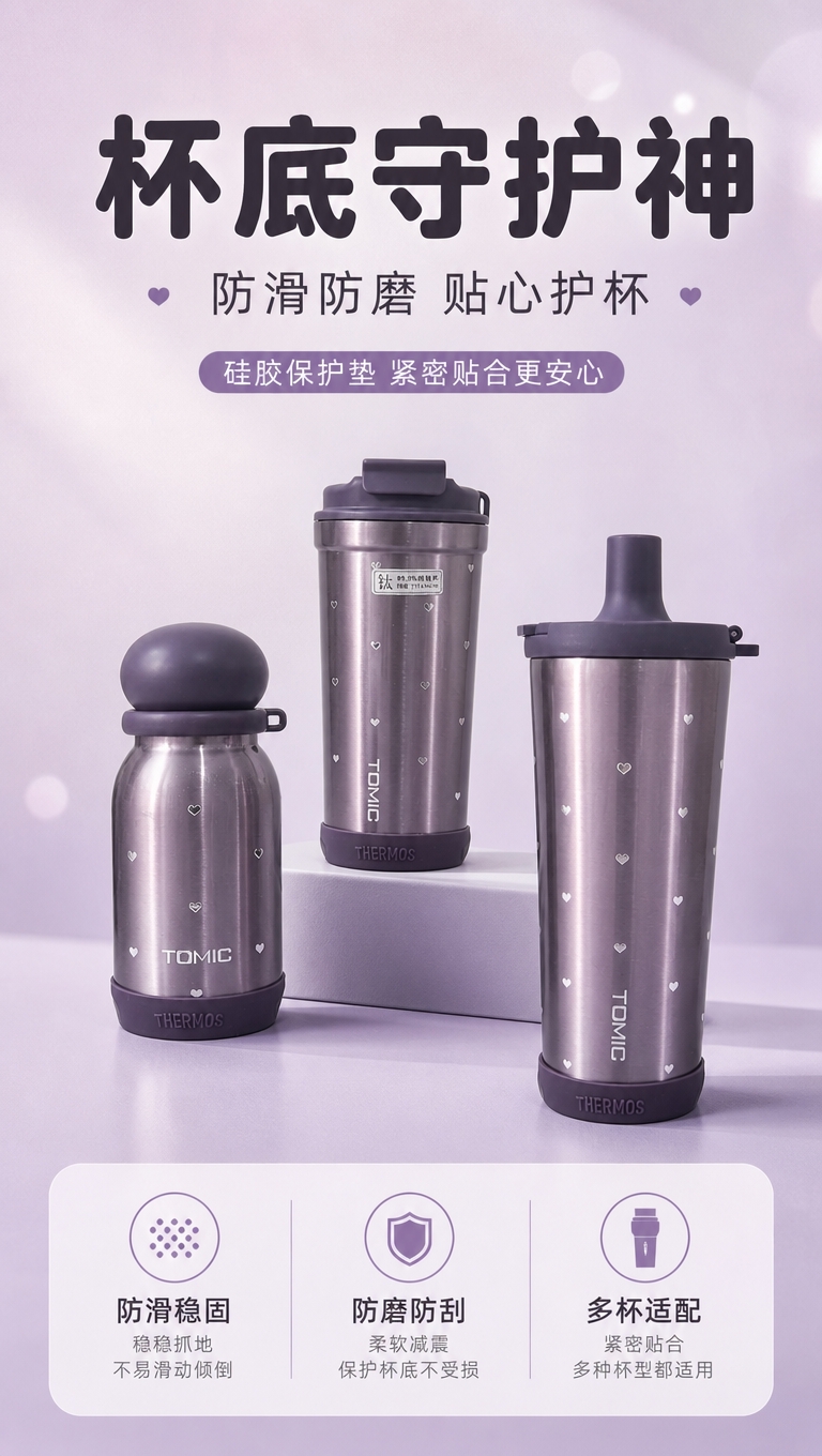 [商品] 使用【图1】蘑菇杯、【图2】咖啡杯、【图3】吸管杯三… - 图片创意预览