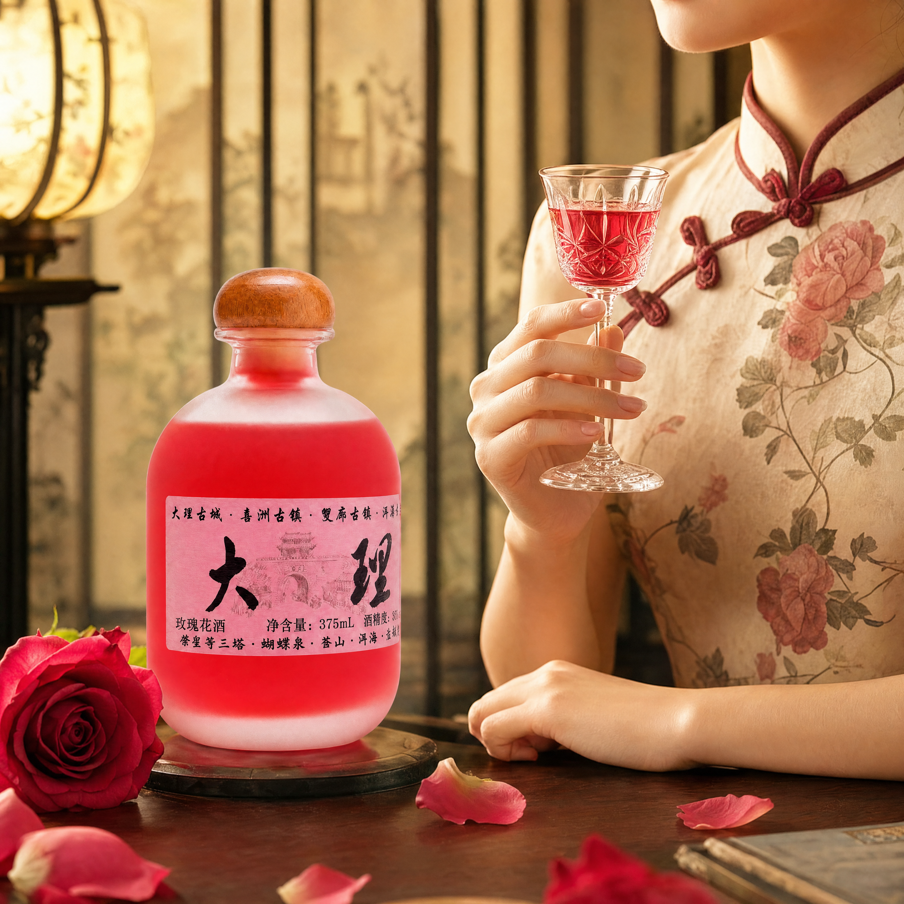 创意预览图