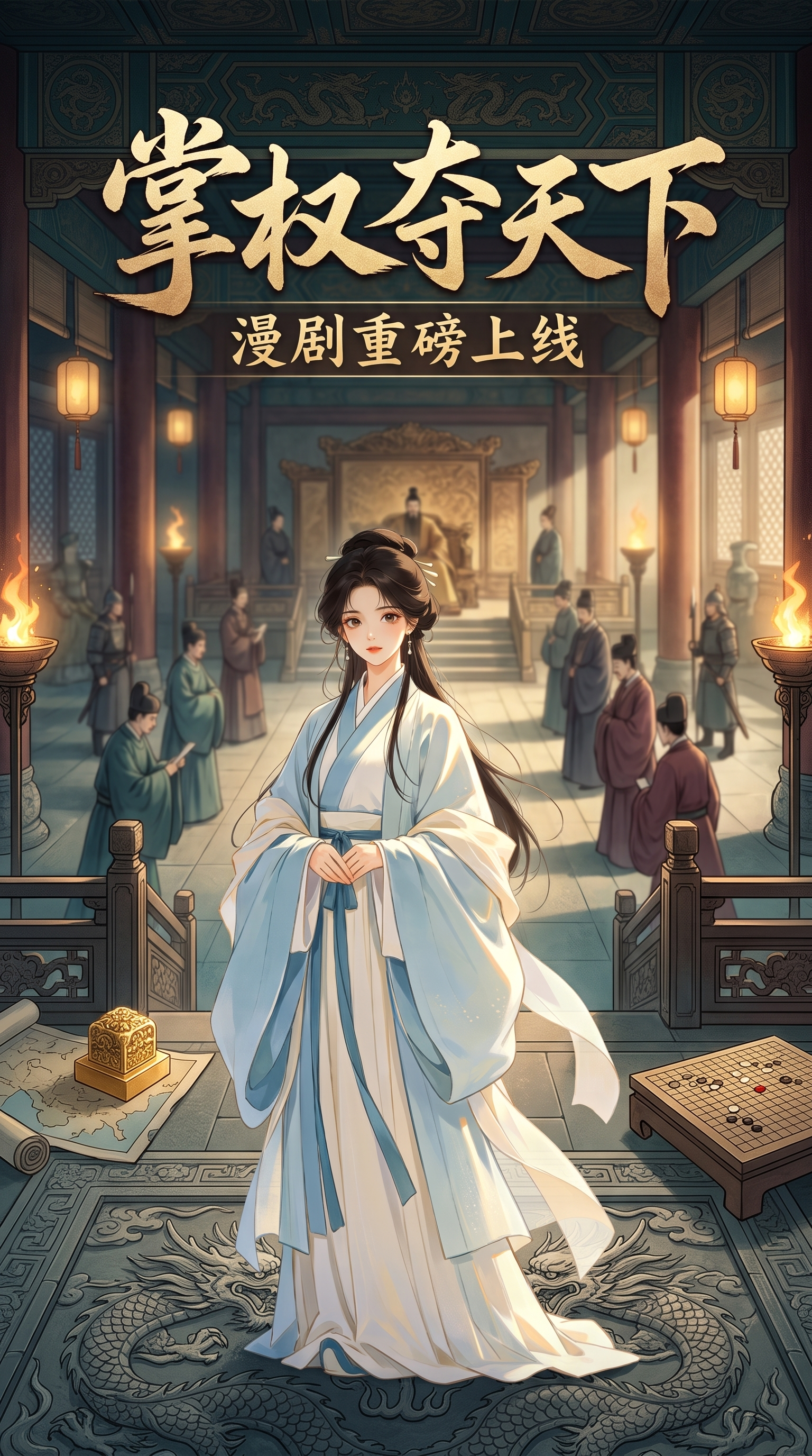 创意预览图