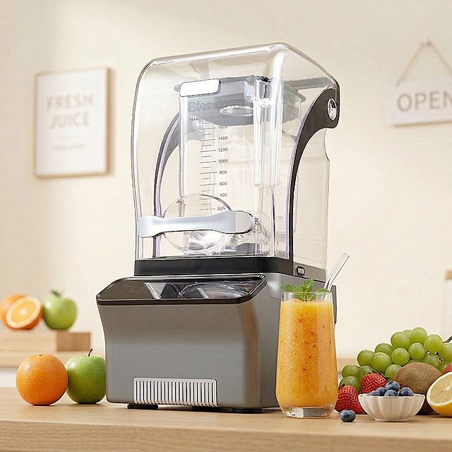 桌子上加点水果和饮品