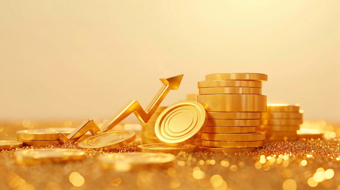将图1上的金币用图2金币替换，不改变图1尺寸预览效果
