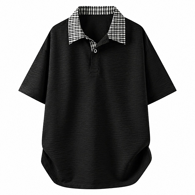 生成清晰展示细节的纯白底图，保持衣服原有颜色和材质不变，符合亚马逊日本电商图标准