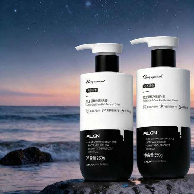 只保留场景和产品，其他去除预览效果