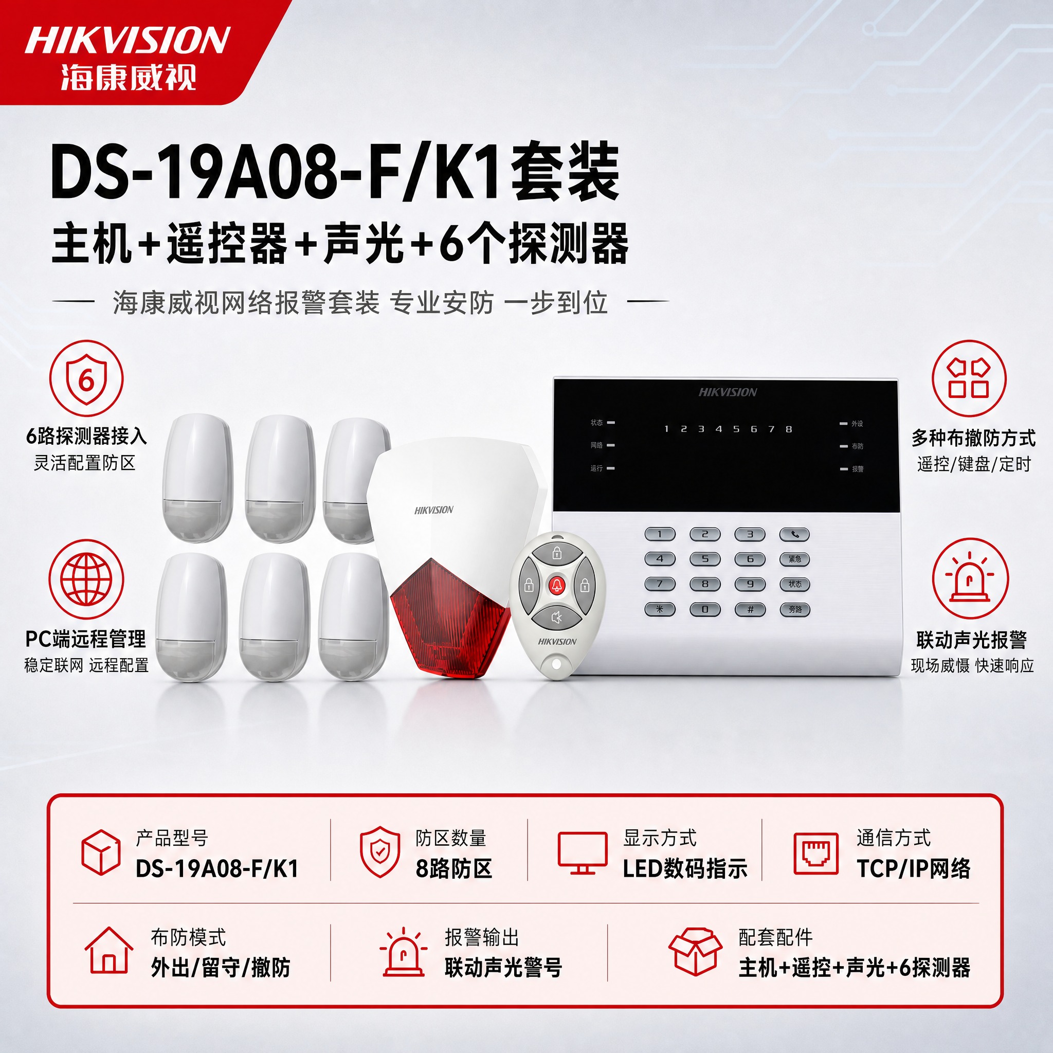 [主图-1] 按参考模板版式制作。DS-19A08-F/K1套… - 图片创意预览