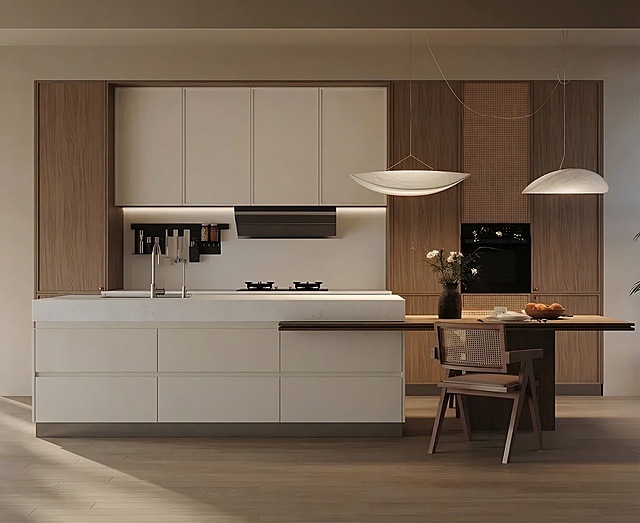 降低饱和度，提高分辨率和清晰度