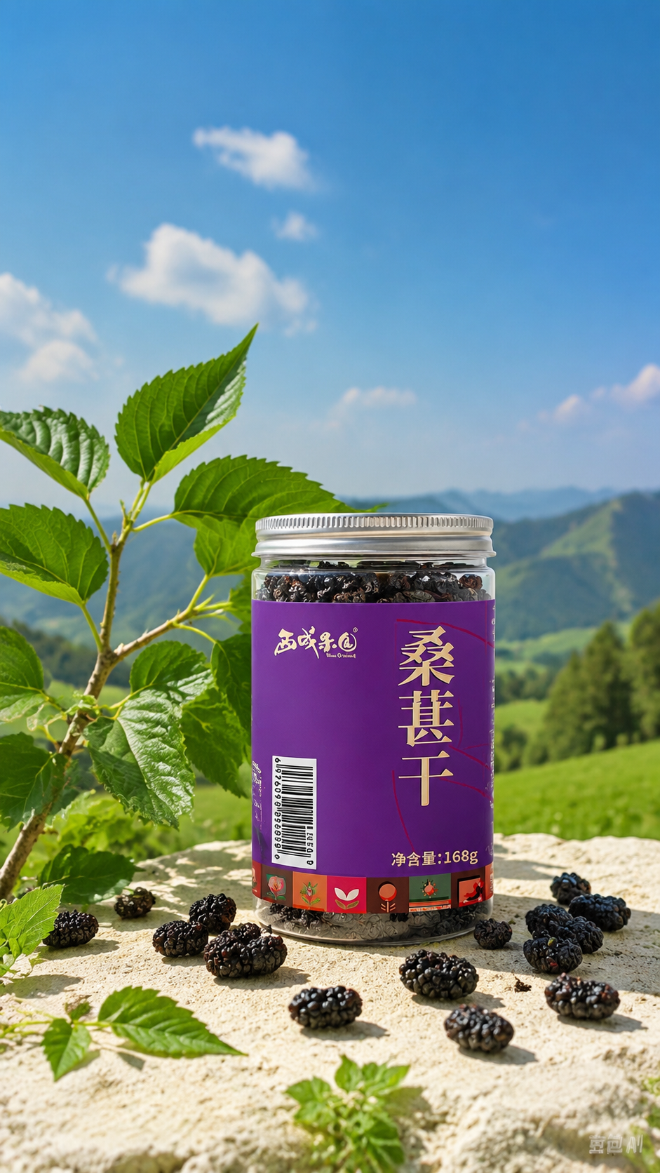创意预览图