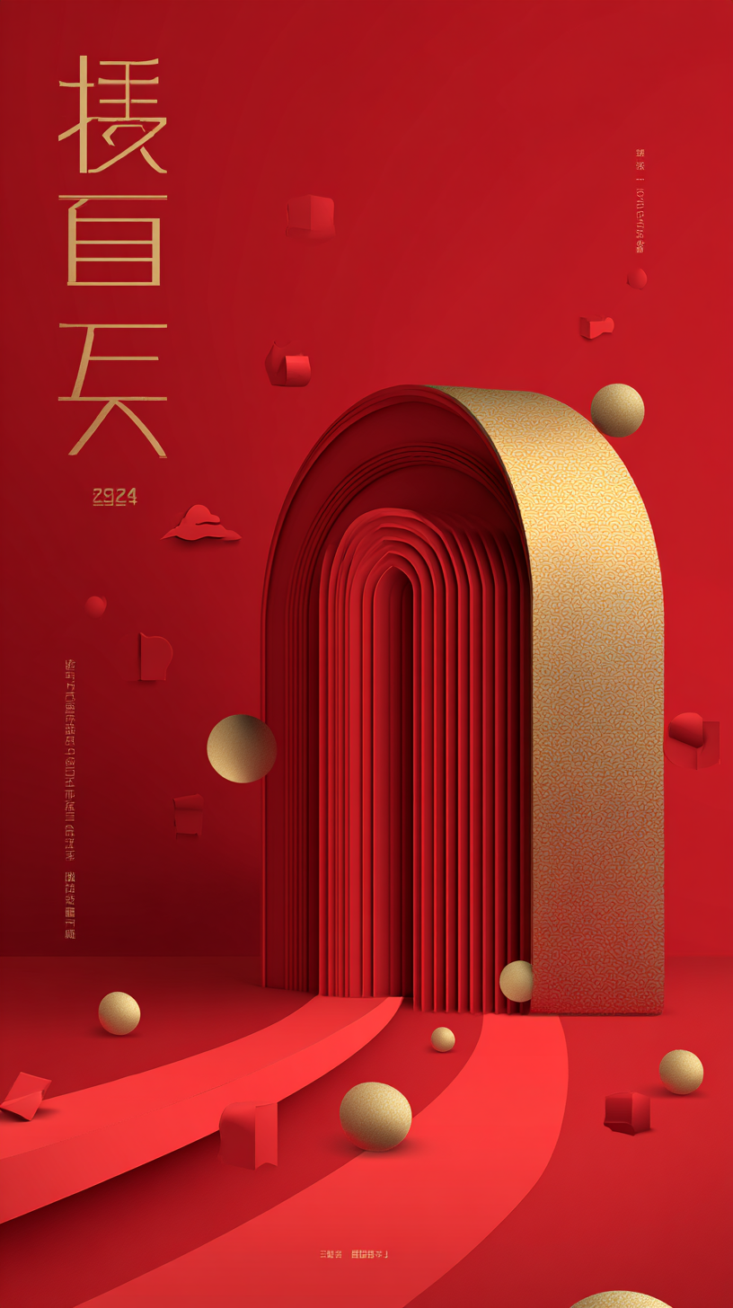 创意预览图