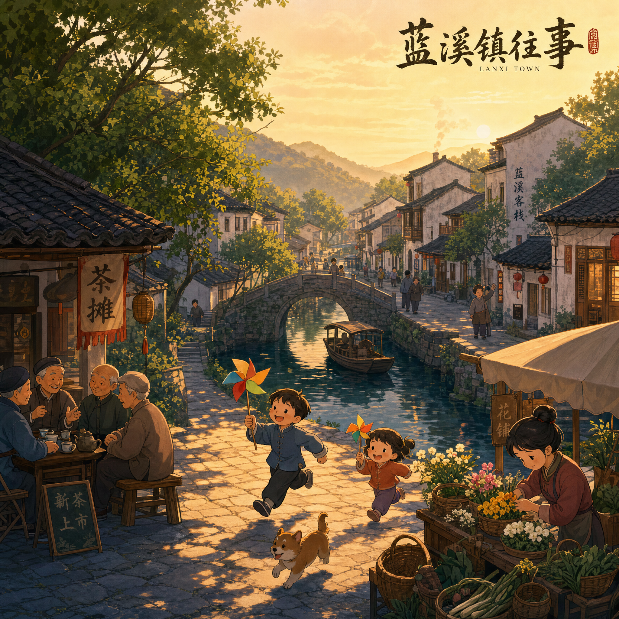创意预览图