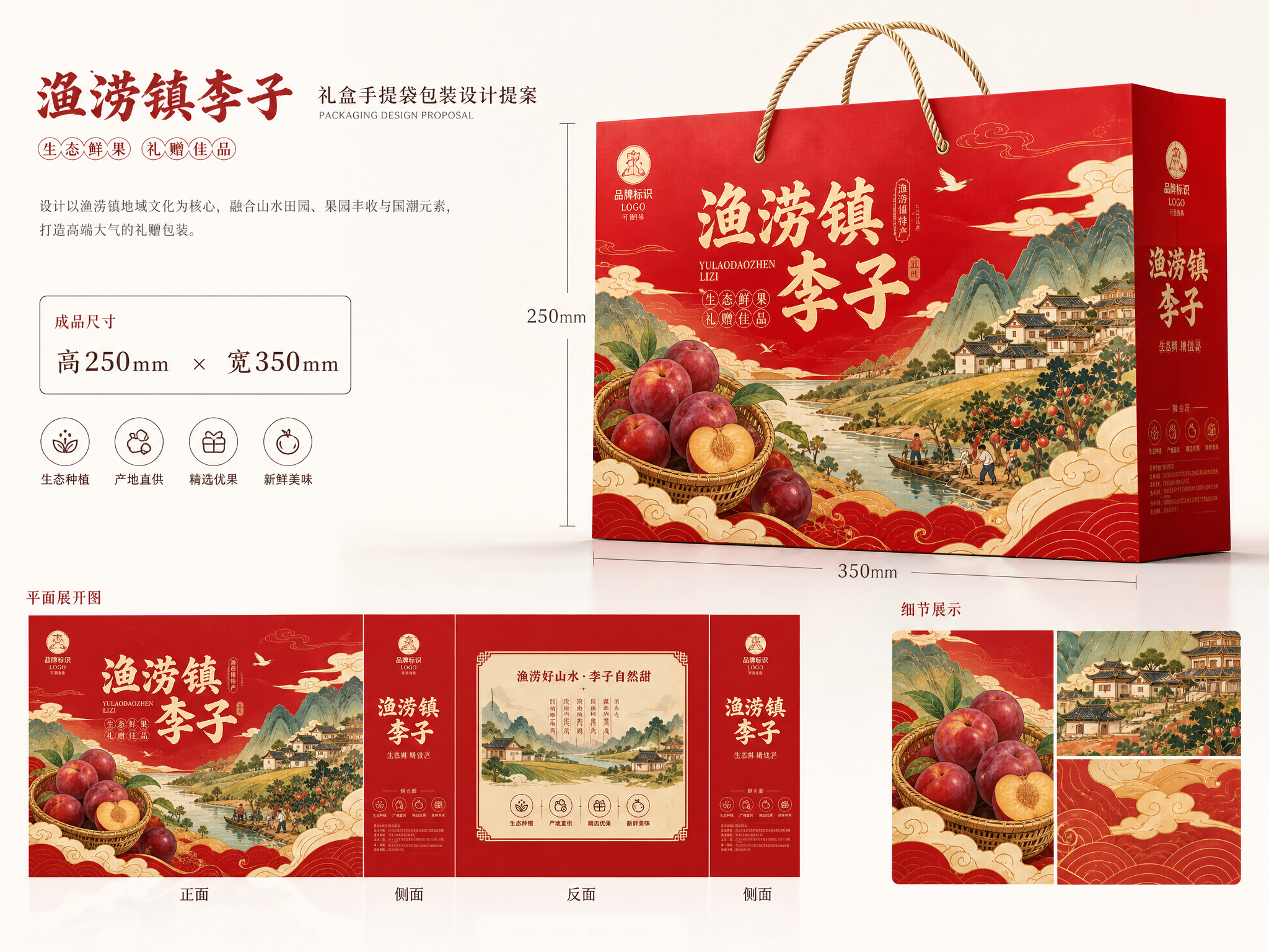 创意预览图