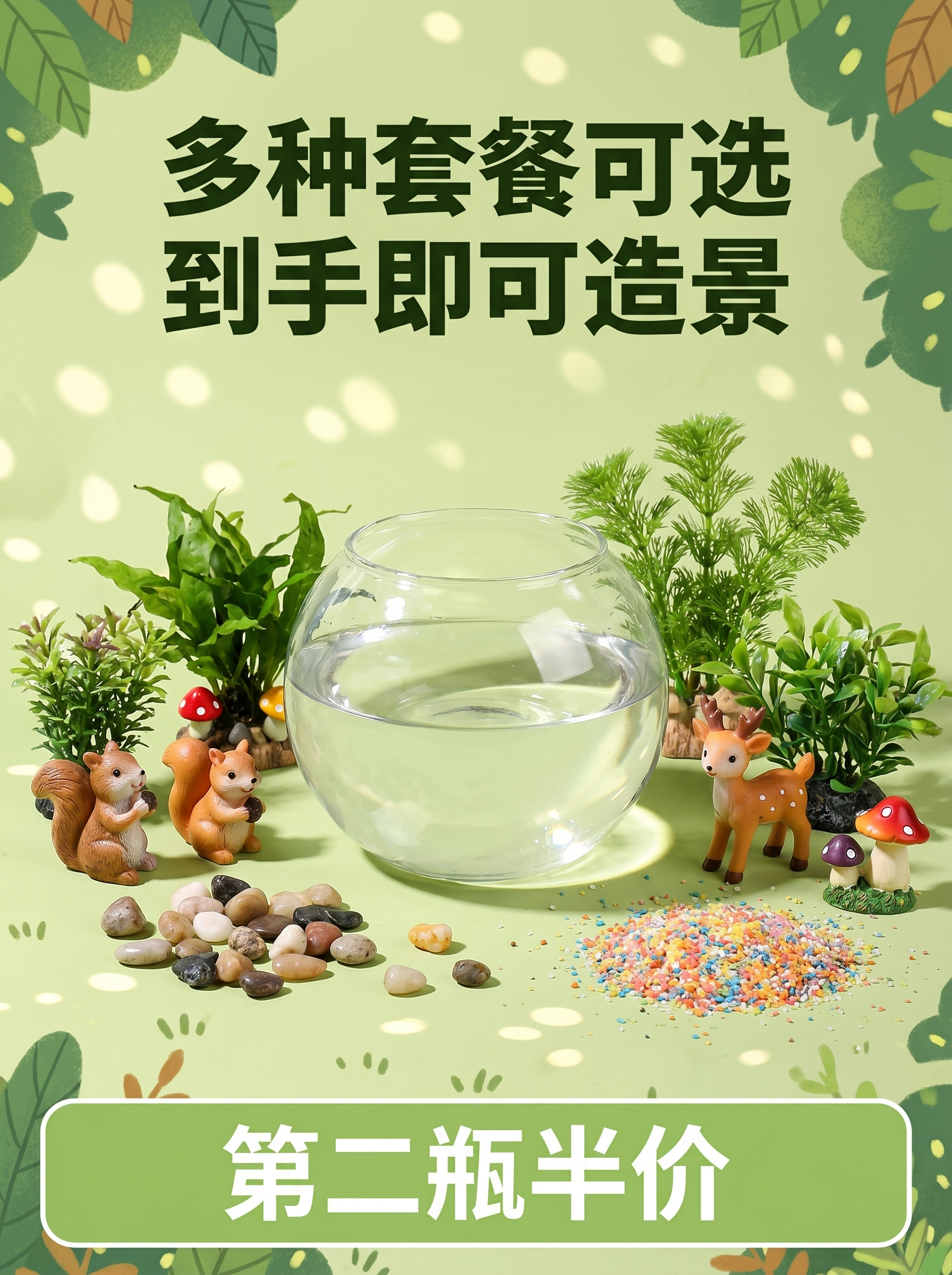 创意预览图