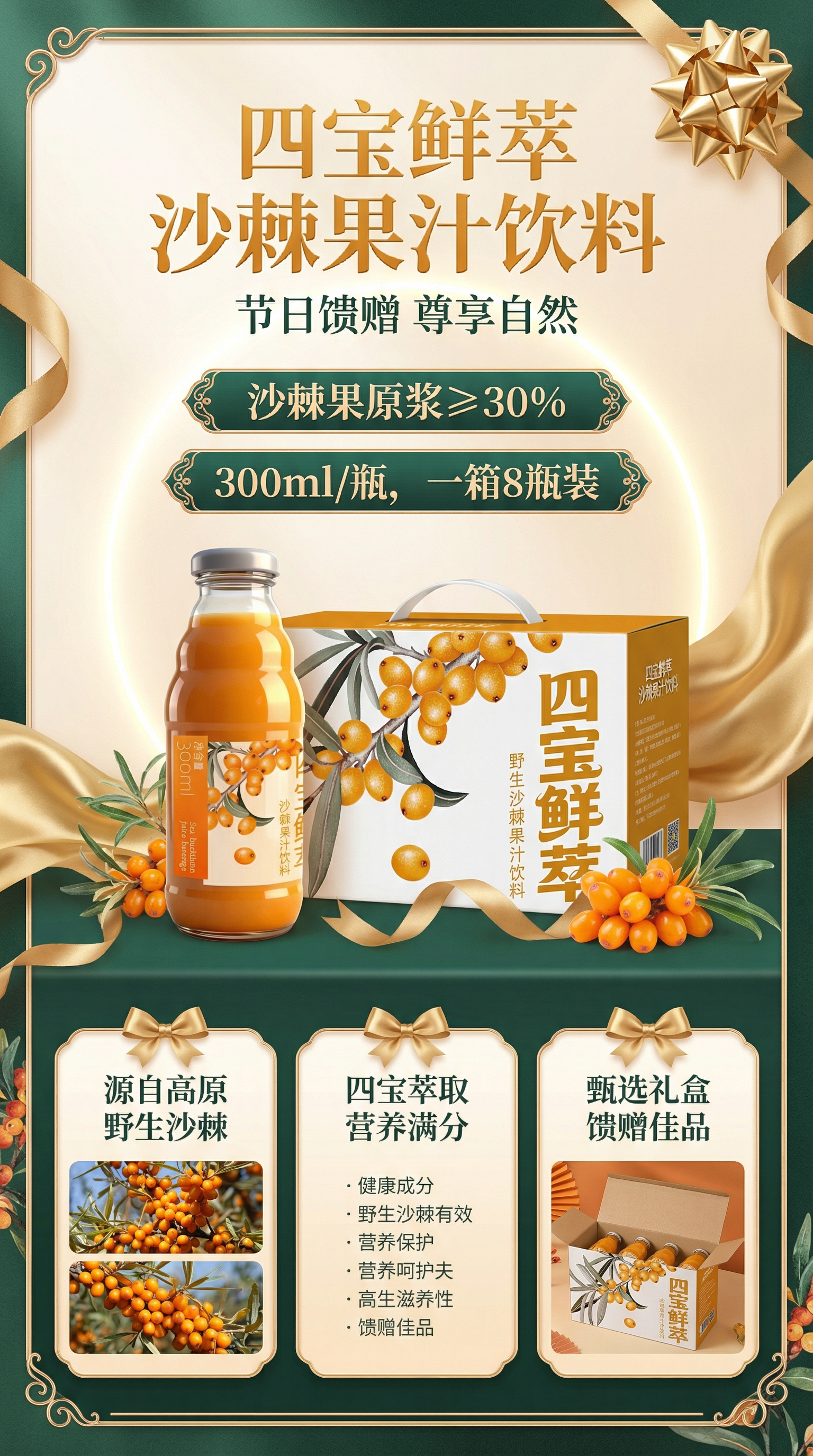 不是海报，是商品详情页 - 图片创意预览