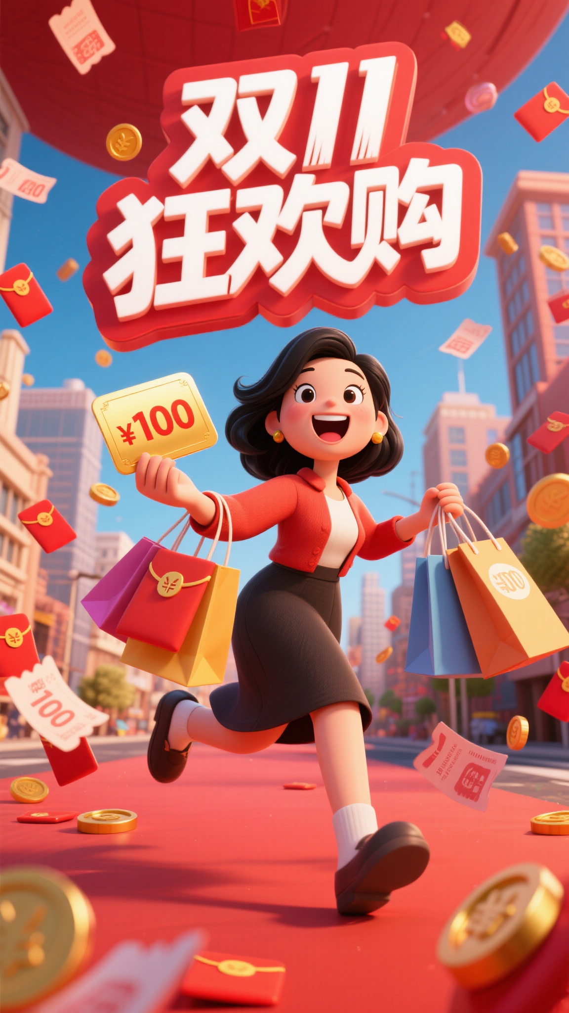 创意预览图