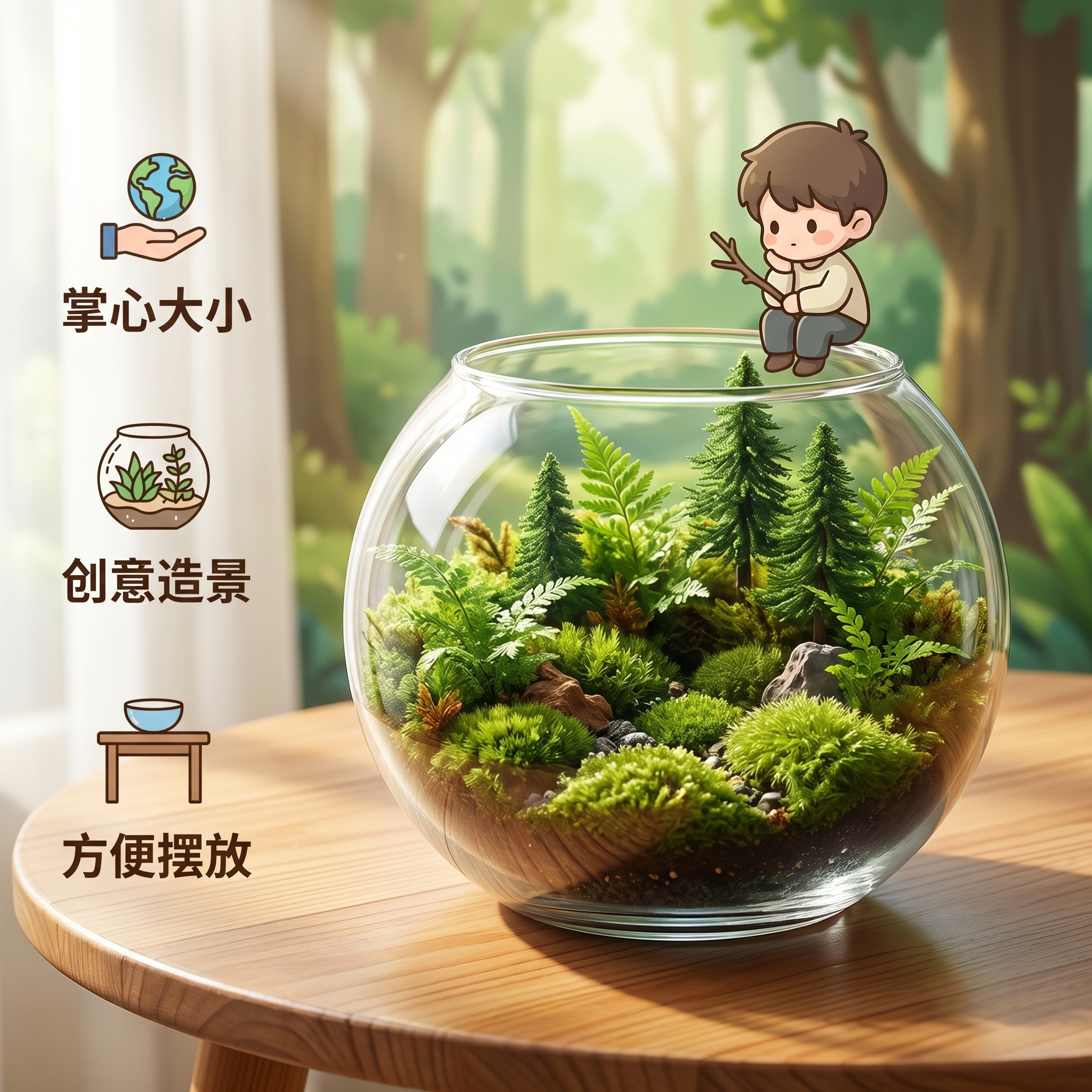 创意预览图