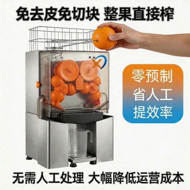 预览效果
